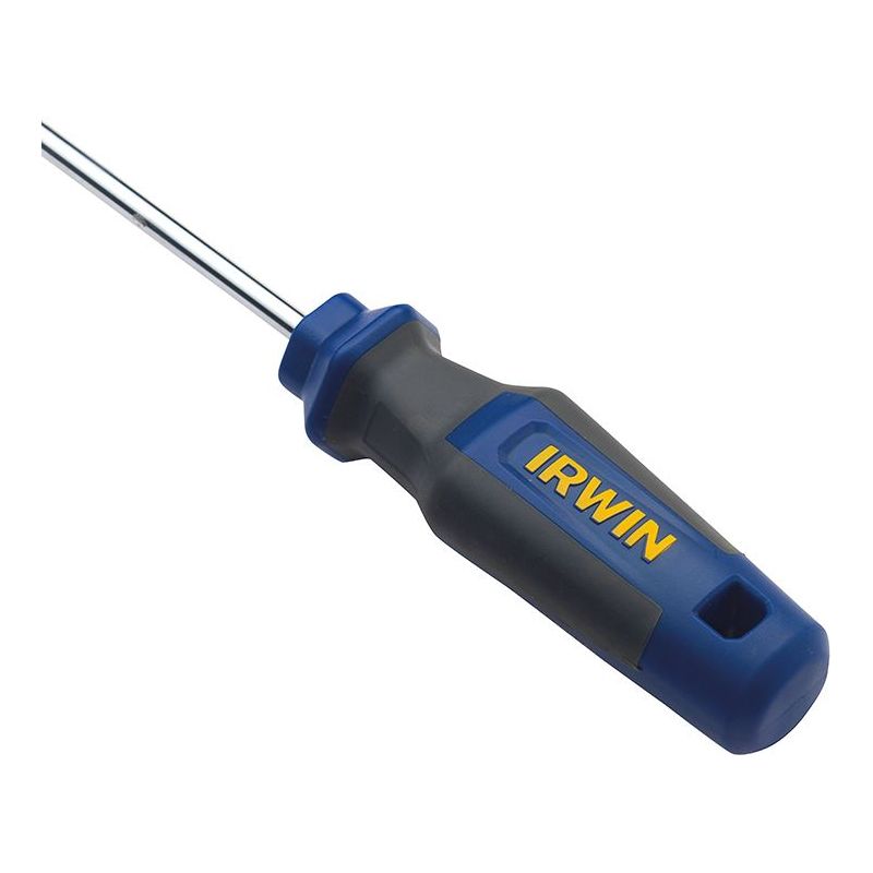 Irwin® Pro Comfort Screwdriver TORX Tip TX10 x 100mm