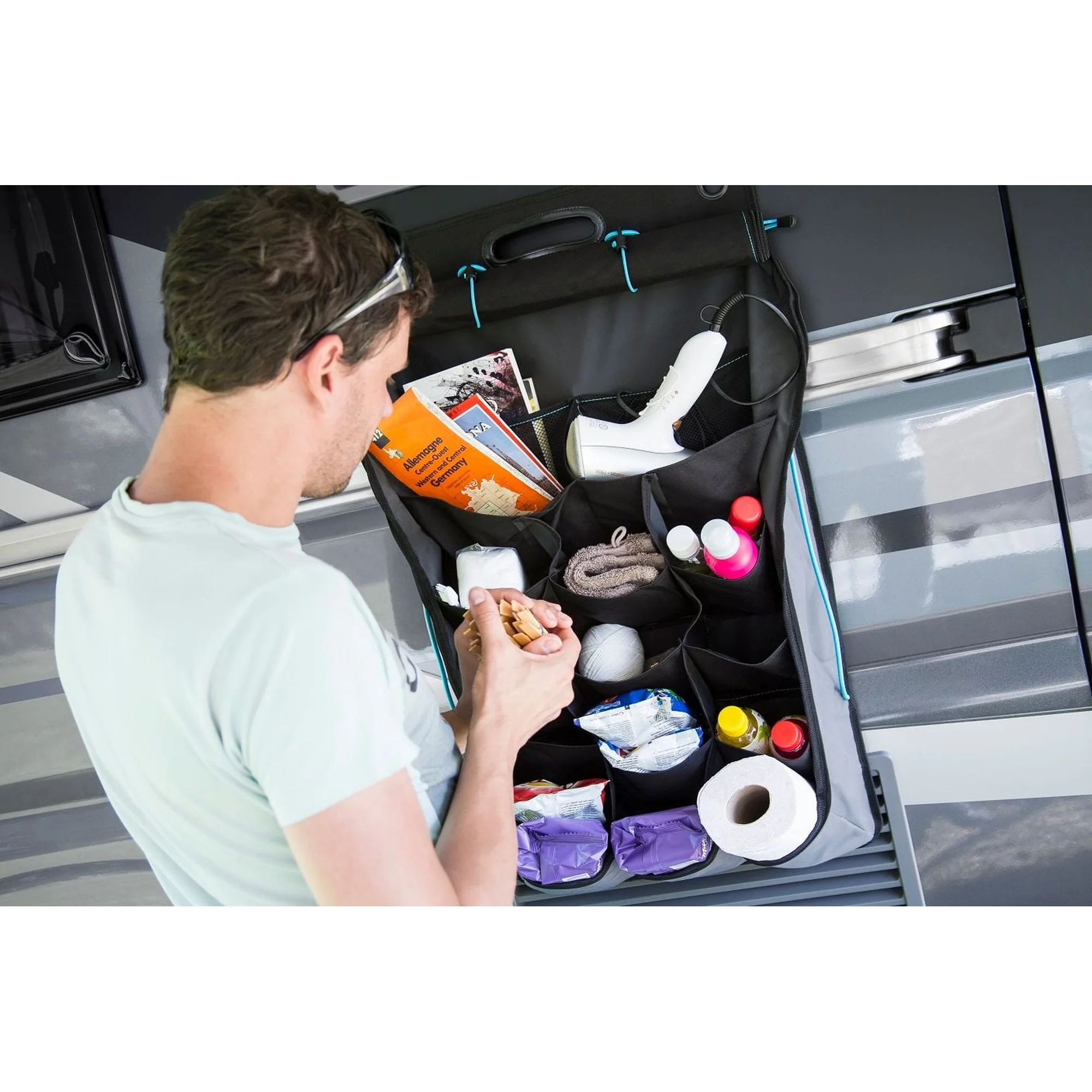 Thule wall organizer - 306924