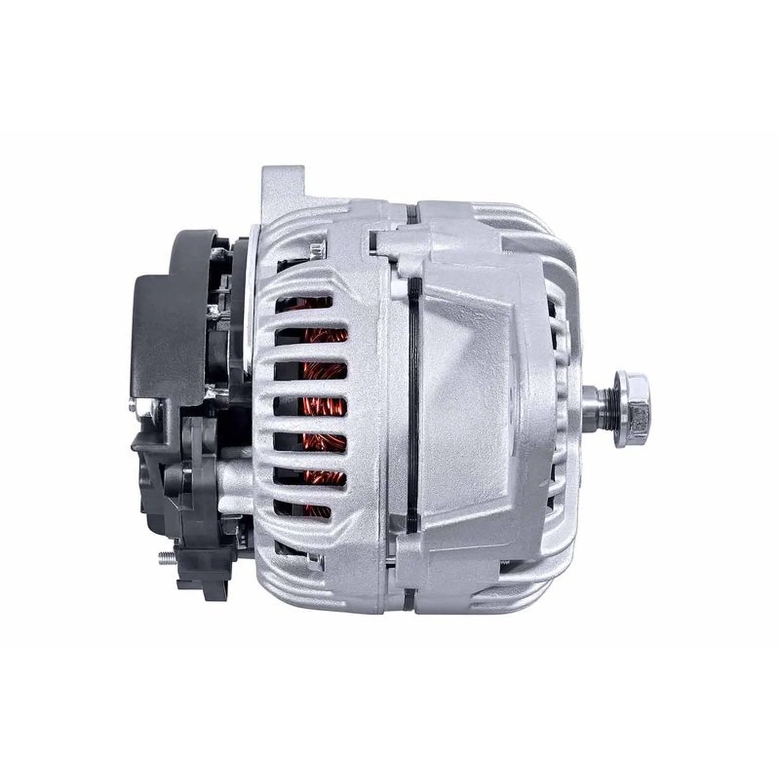 Hella Car Alternator 12V 8EL 015 658-081