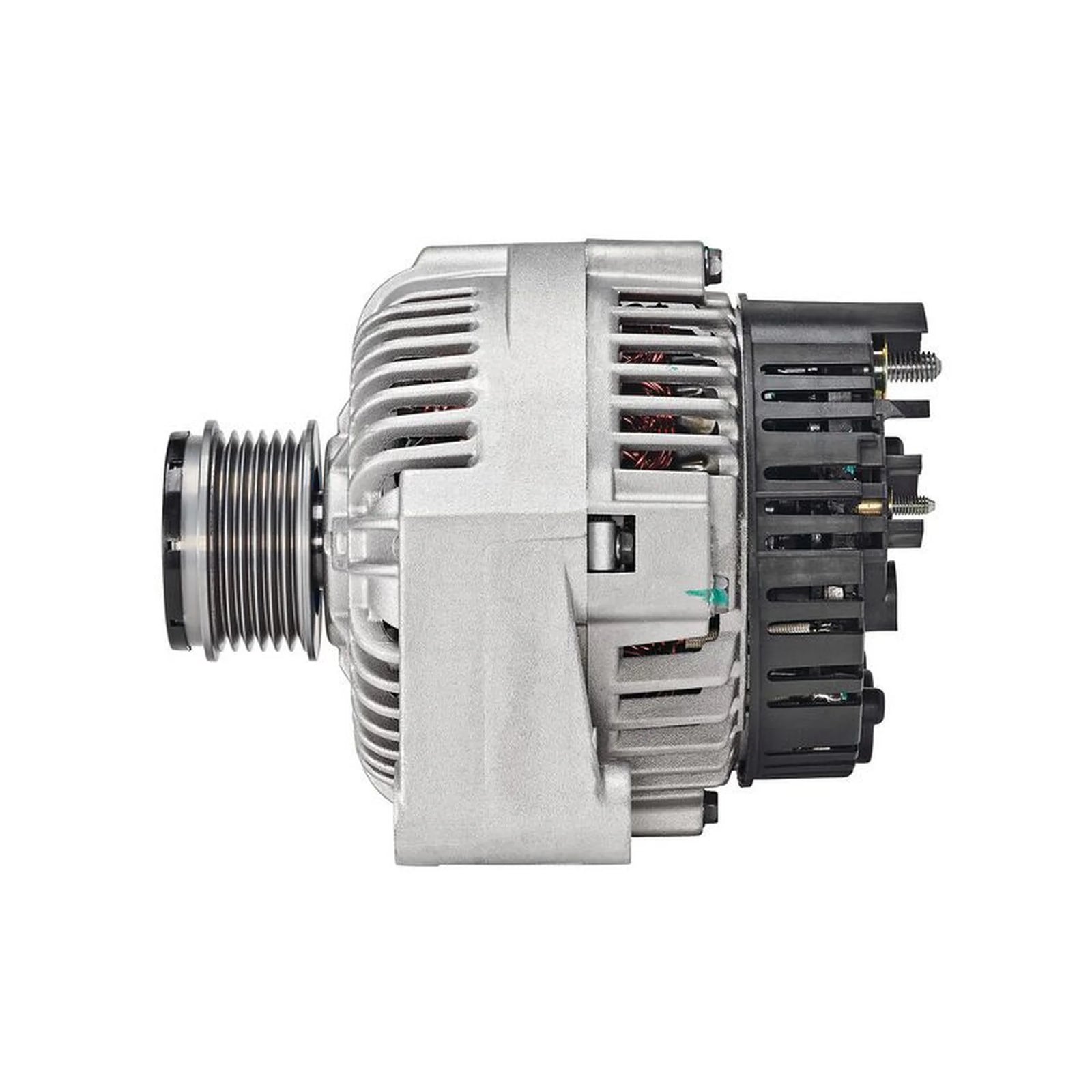 Valeo Car Alternator 12V 439531