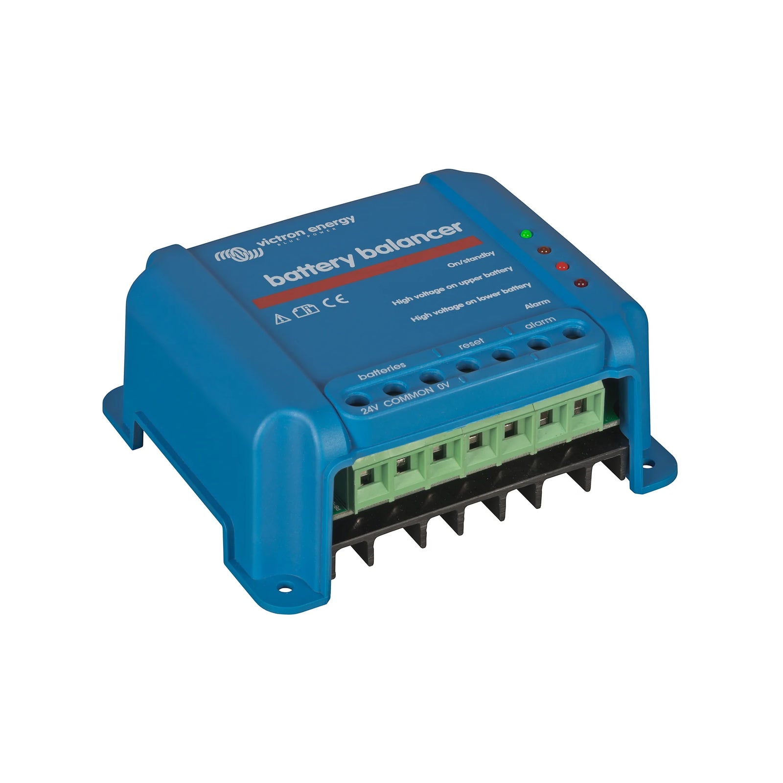 Victron Battery Balancer BBA000100100 IP22 Protection