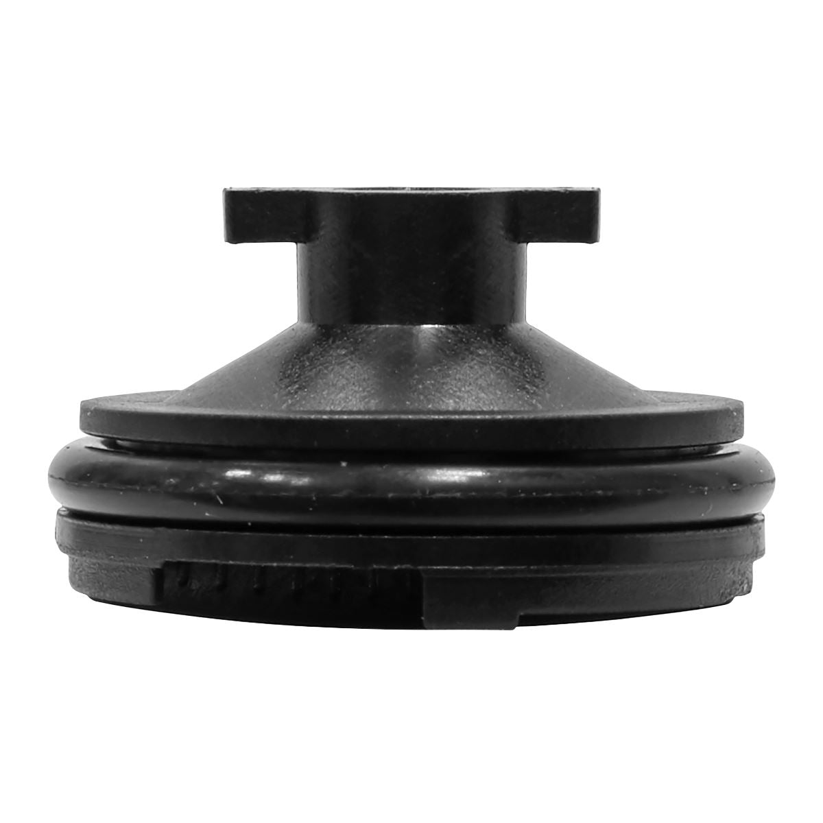 Sealey Plastic Sump Plug Ford/PSA Pack of 10 DB8198