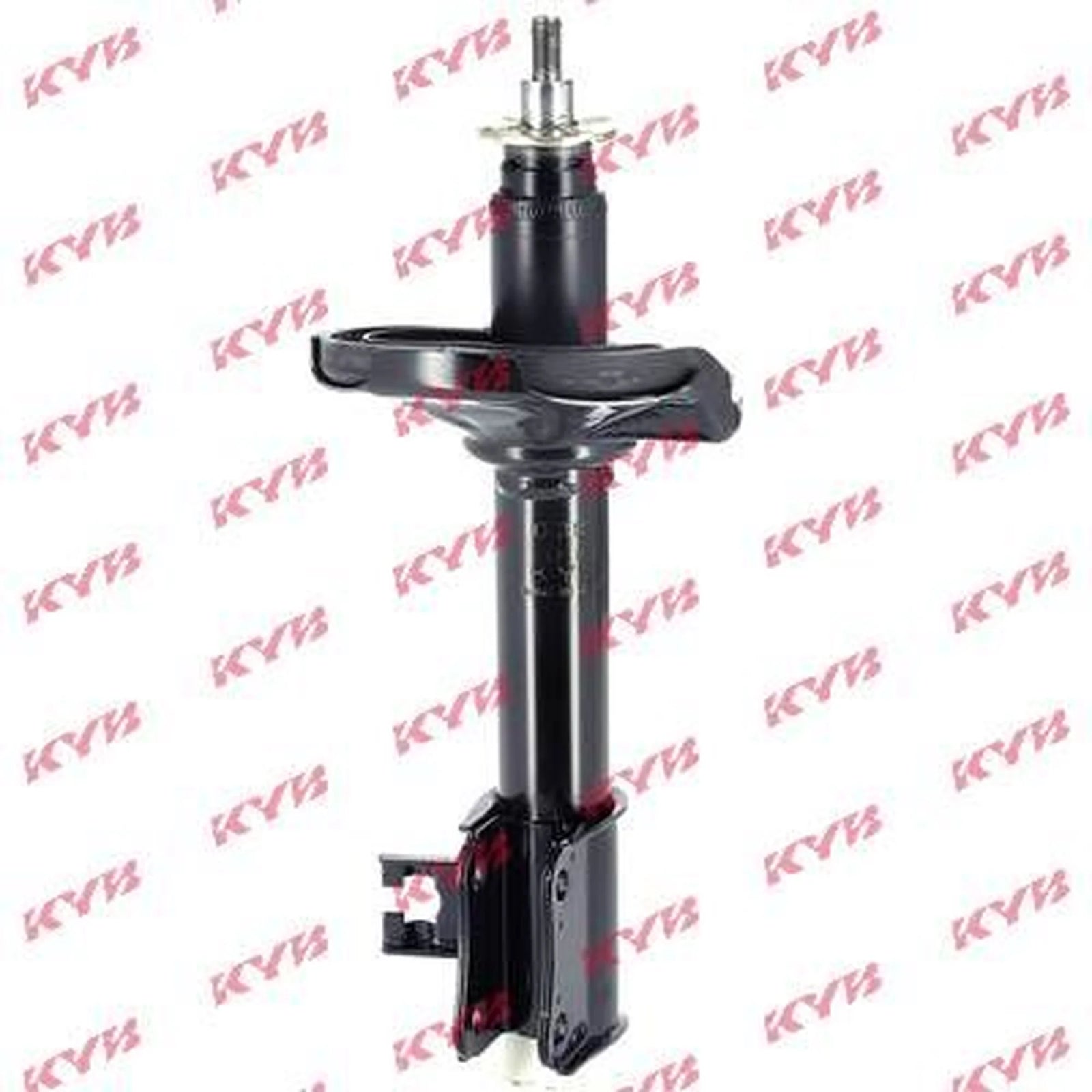 KYB Shock Absorber Damper Strut Rear Right 633185
