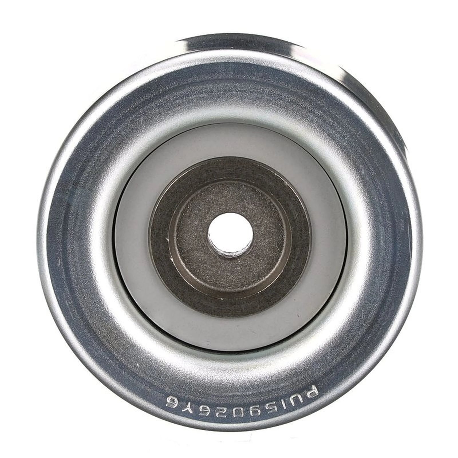 Gates V-Ribbed Belt Deflection/Guide Pulley T36495