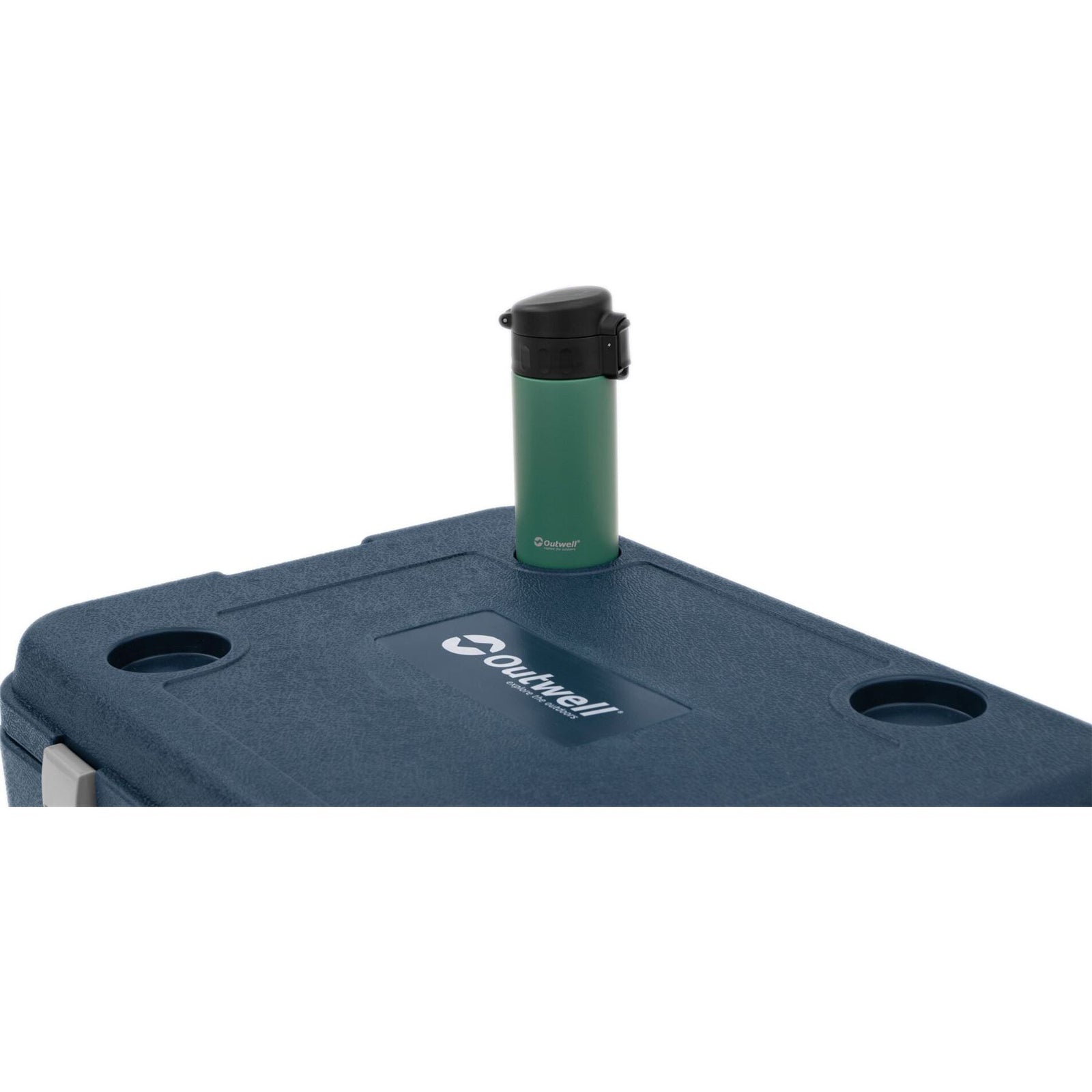 Outwell Fulmar 60L Cool Box Cooler Keeps upto 5 Days