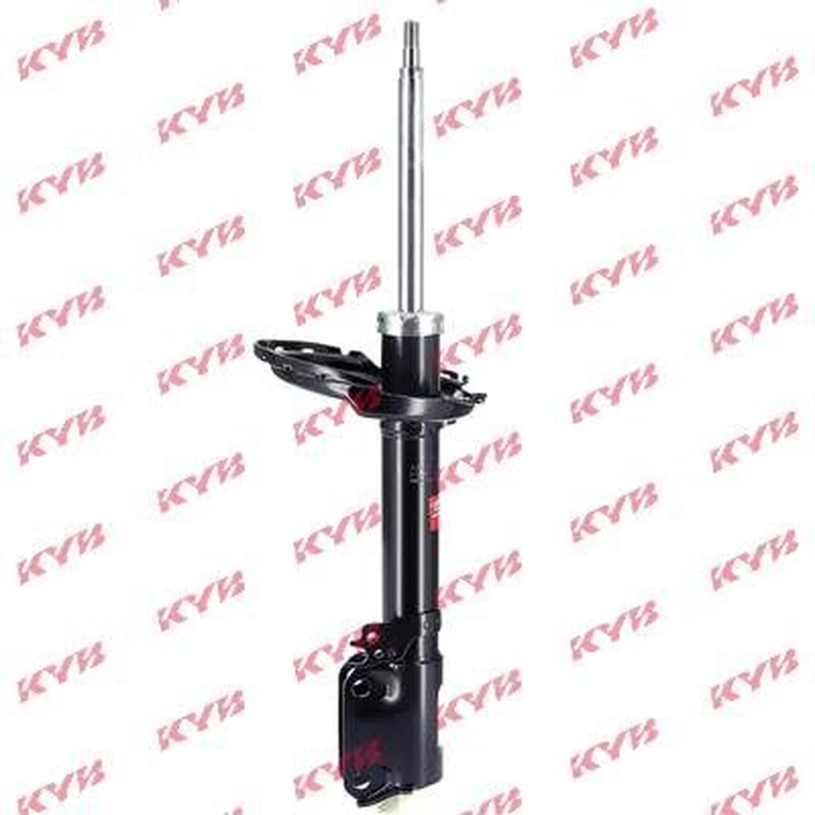 KYB Shock Absorber Damper Strut Rear Right 334384