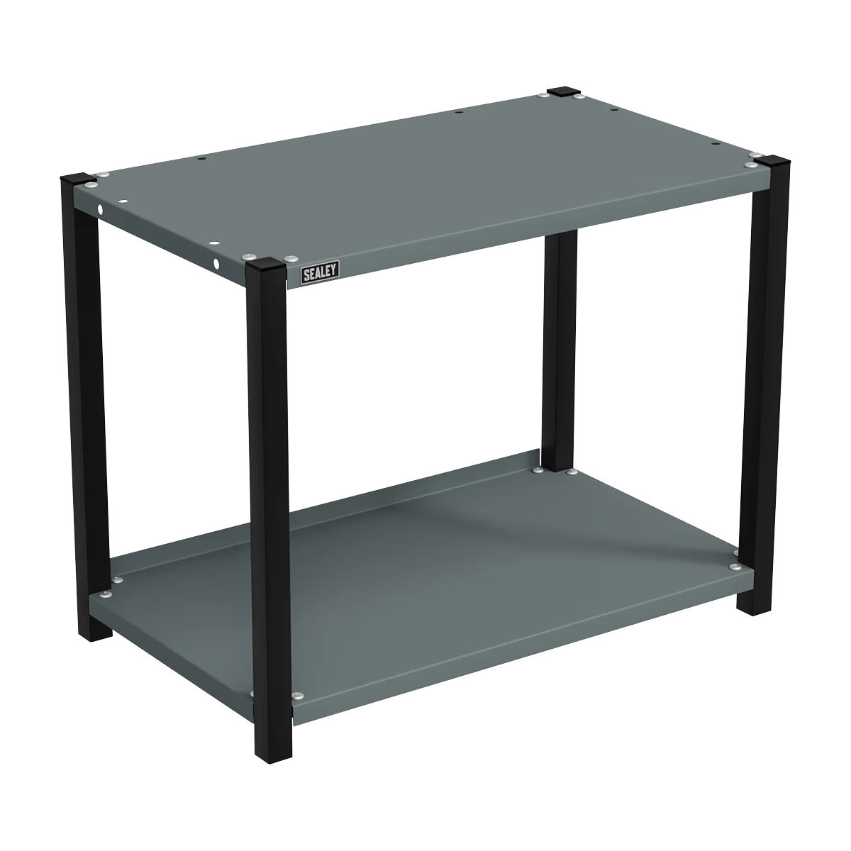 Sealey Modular Storage Top Unit 580mm with 2 Shelves