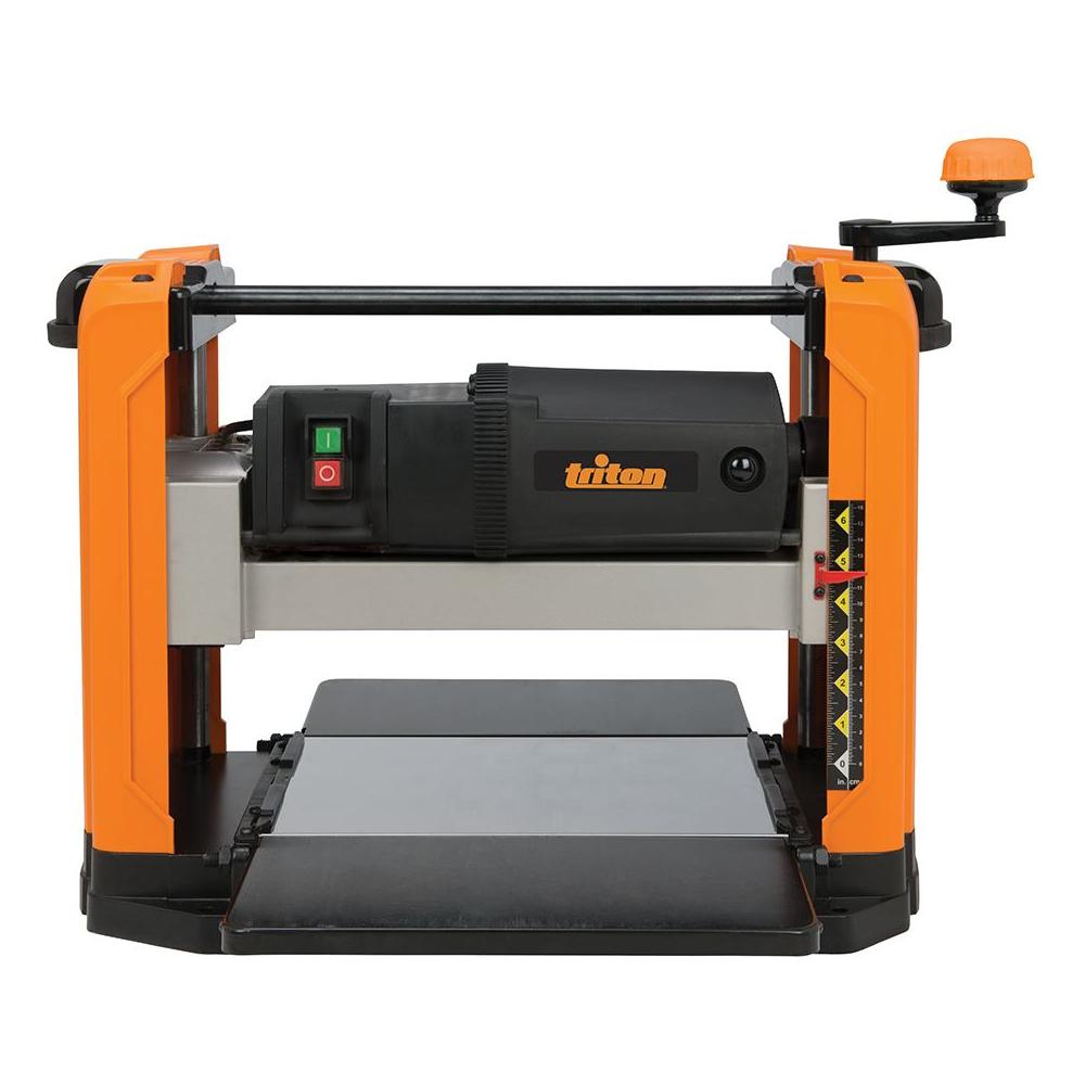 Triton 1100W Thicknesser 317mm TPT125