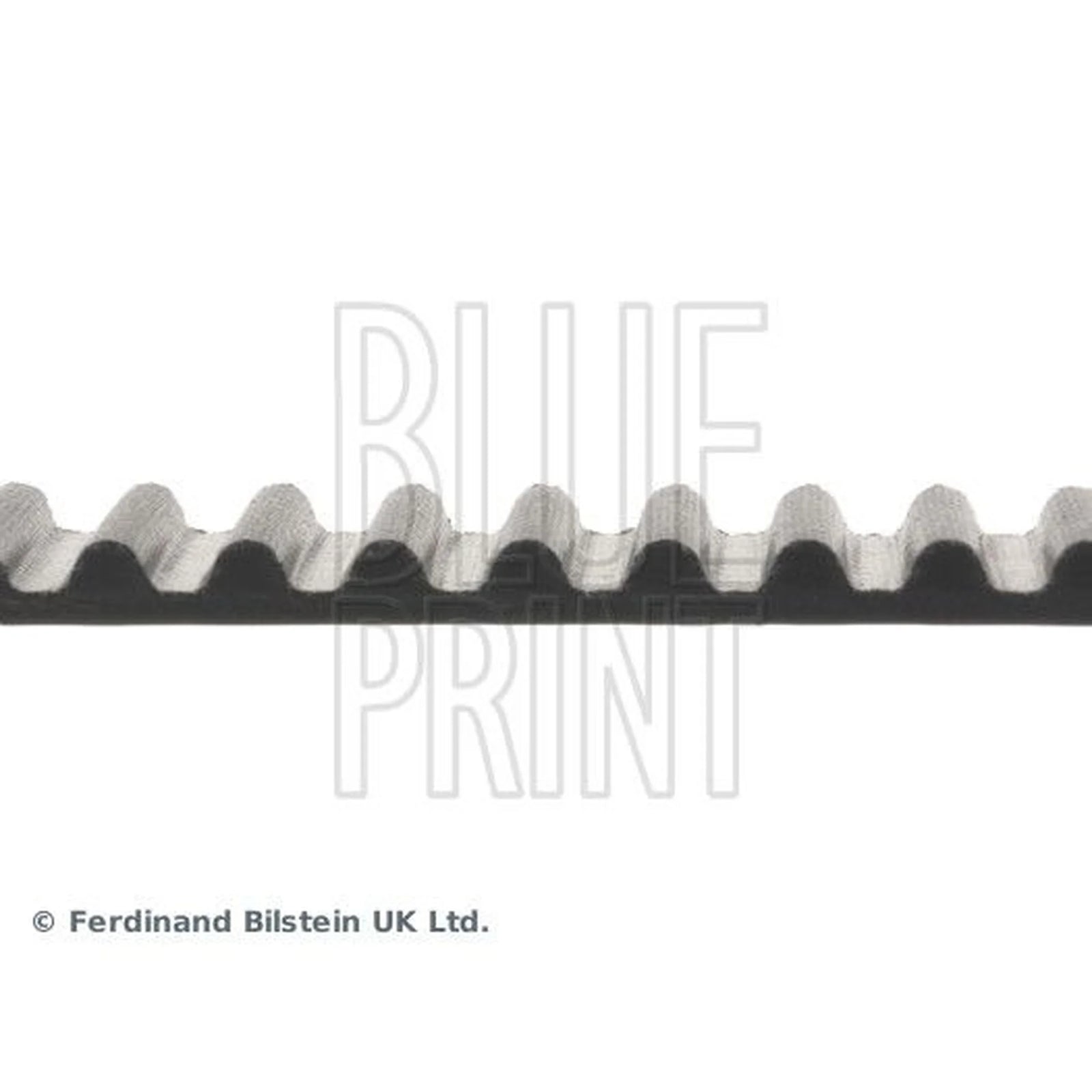 Blue Print Timing Belt Cambelt 117 Teeth ADC47521