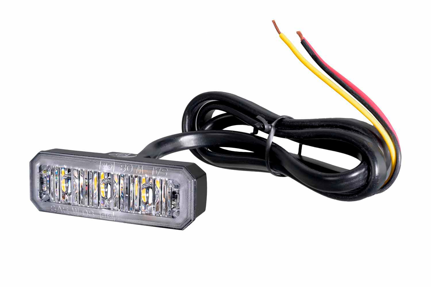 Hella Strobe-Type Beacon High 2XD 014 561-401