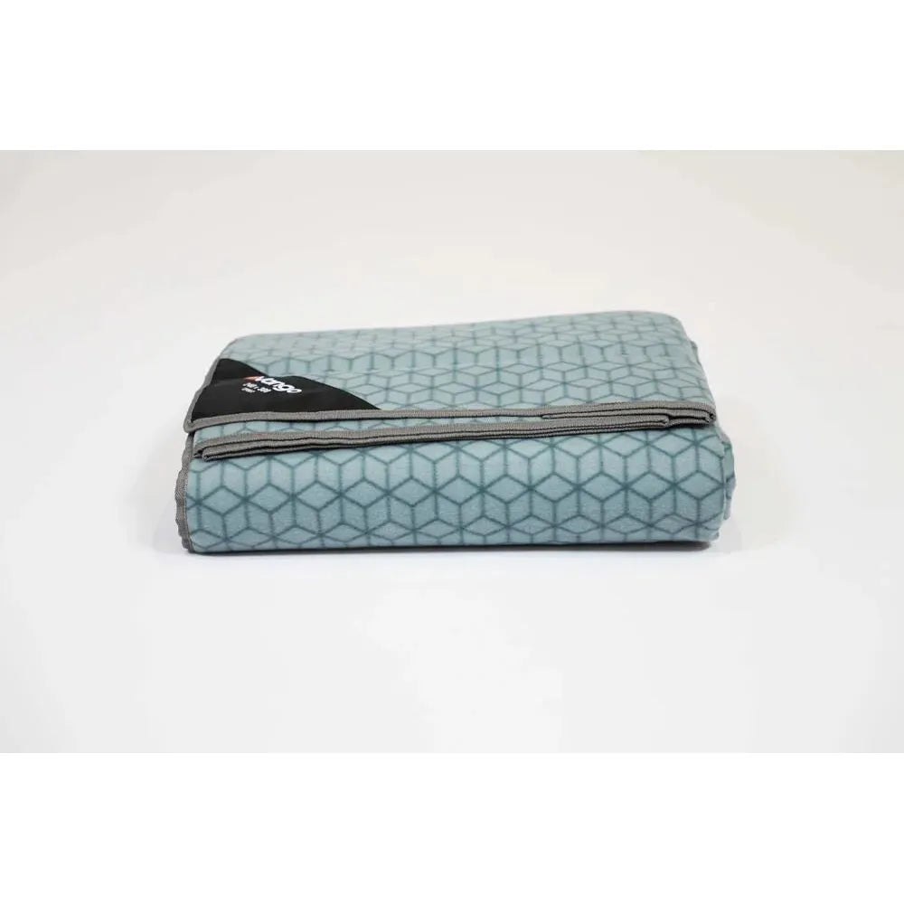 Vango CP013 - 190x250cm - Universal Carpet 1.9x2.5 Mineral Hex