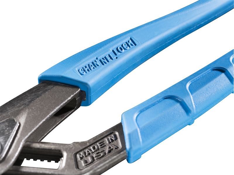 Channellock 430X SpeedGrip Tongue & Groove Pliers 250mm (10in)