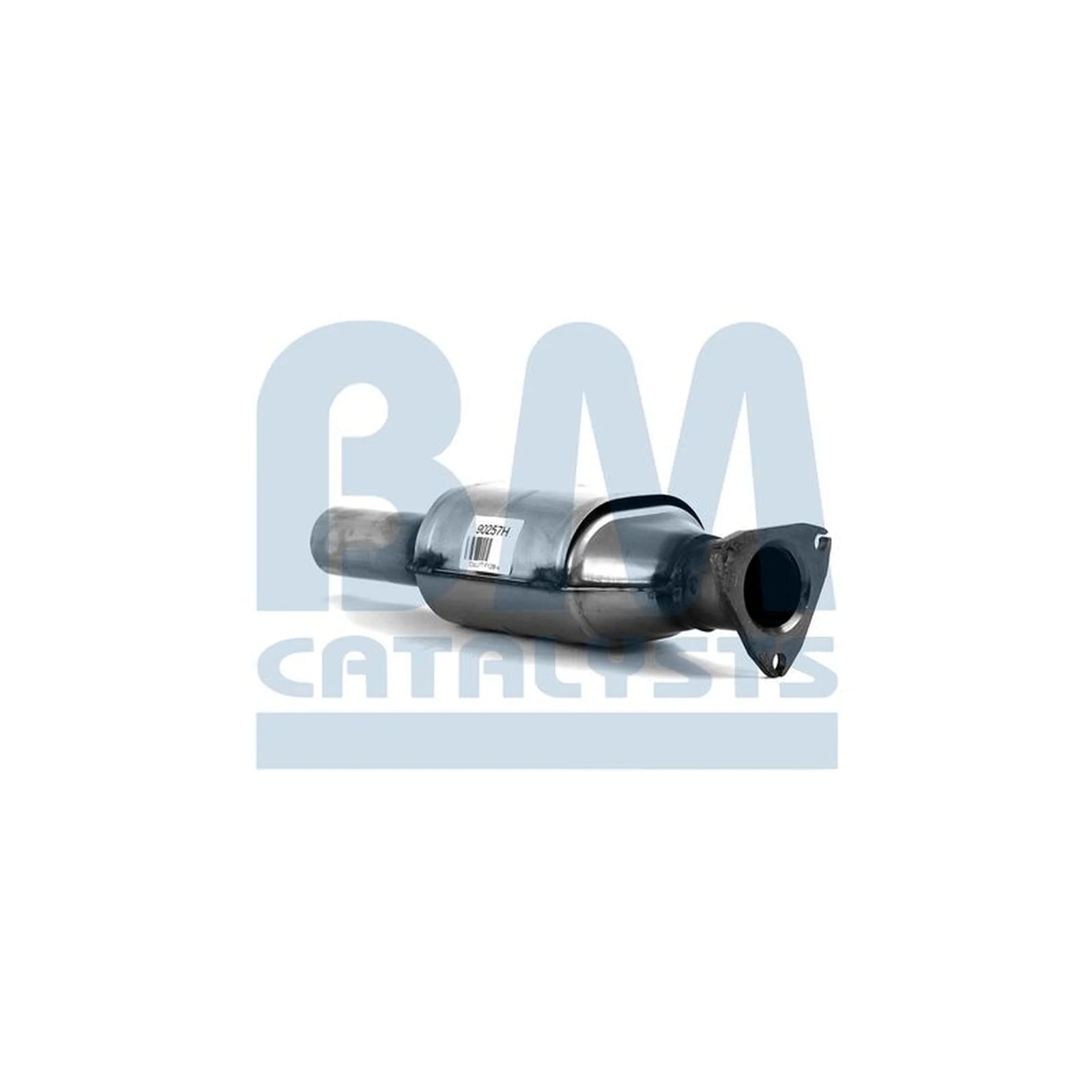 BM Catalysts Homologated Petrol Cat BM90257H