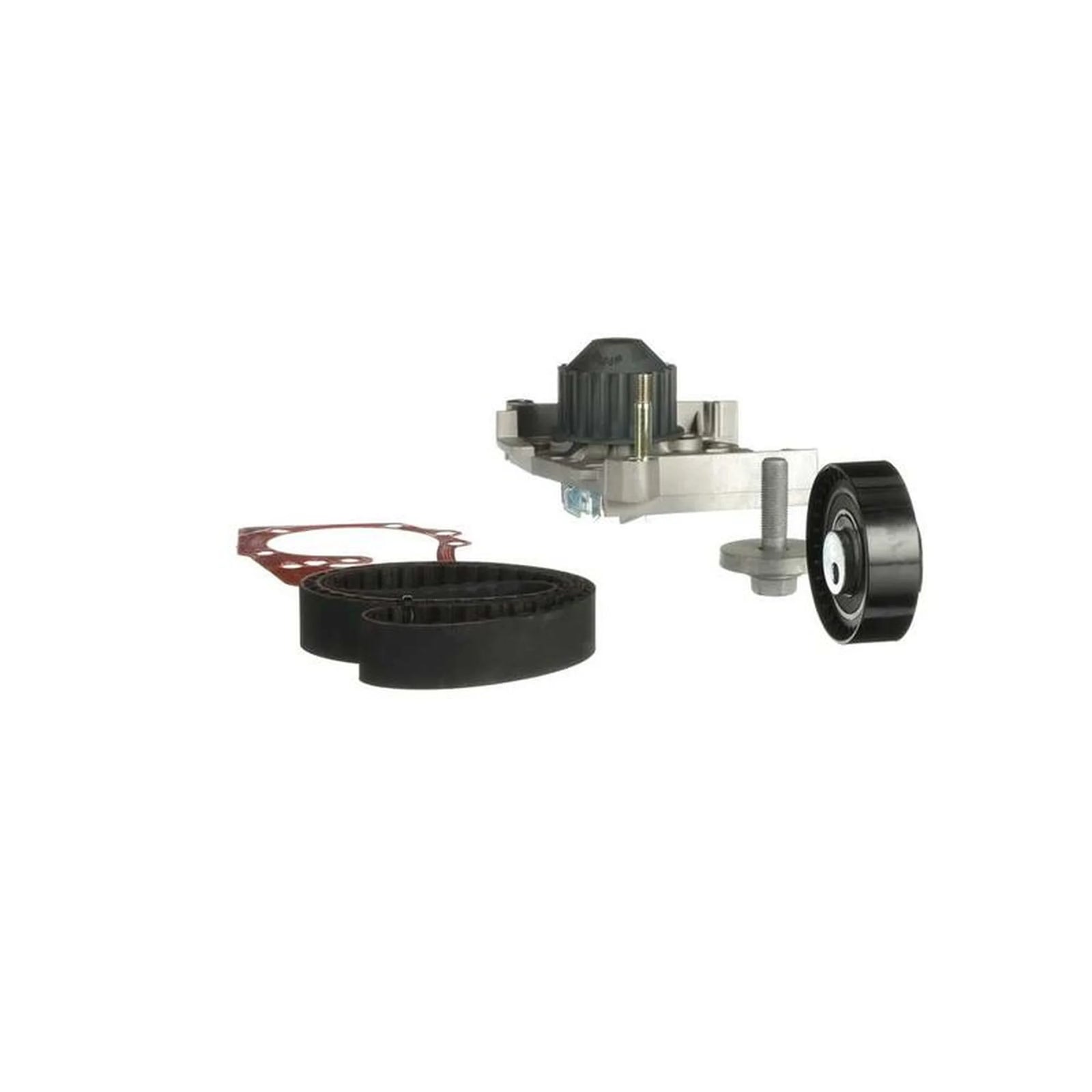 Gates Timing Belt & Water Pump Kit KP15662XS