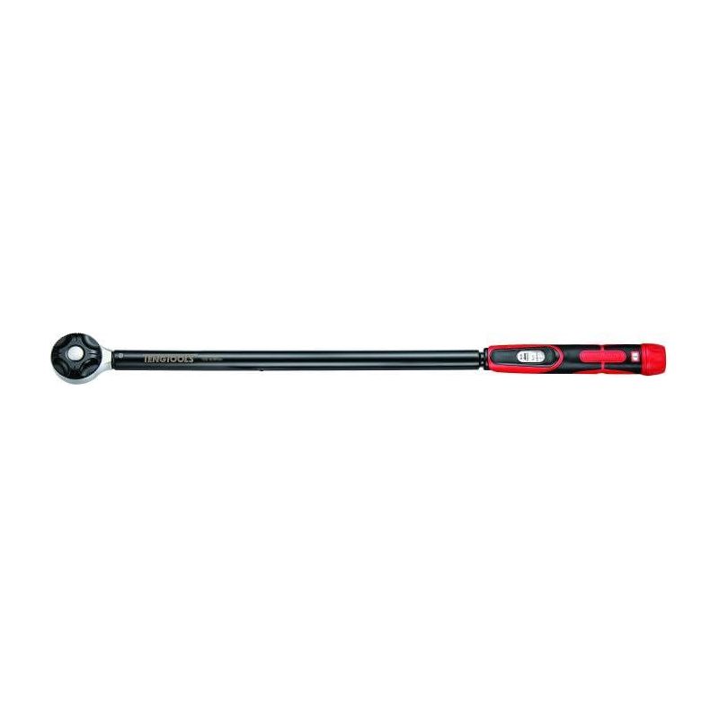 Teng Tools 1/2" Torque Wrench Plus 40 - 200Nm