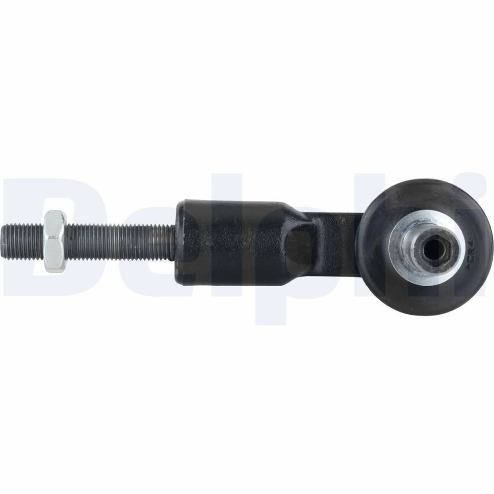 Delphi Steering Tie Rod End Ball Joint Front M14x1.5 TA1583