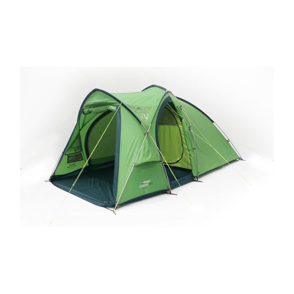 Vango Cosmos 300 Pamir Green 3 Person Tent