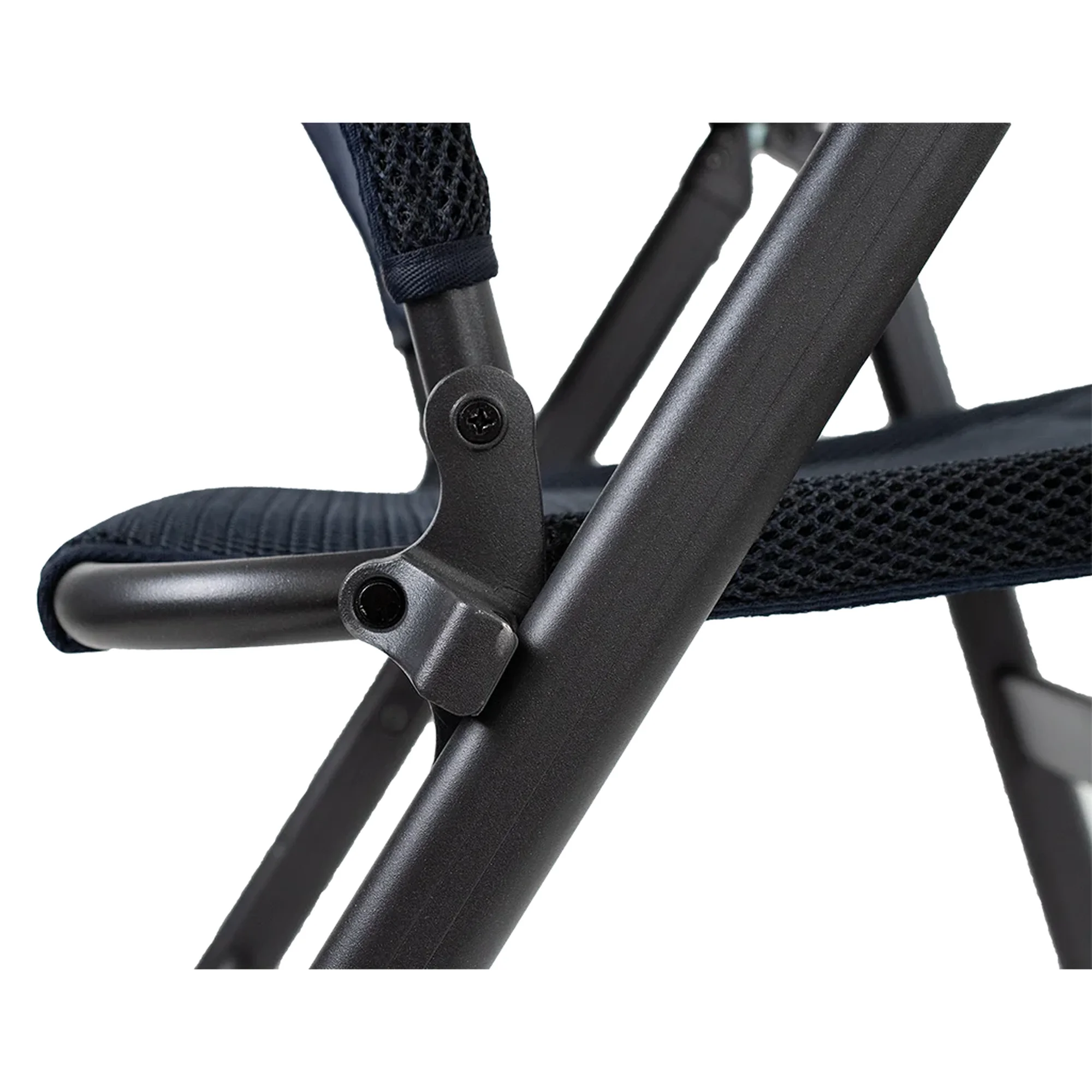 Westfield Advancer Ergofit Chair - Anthracite Grey, 7kg