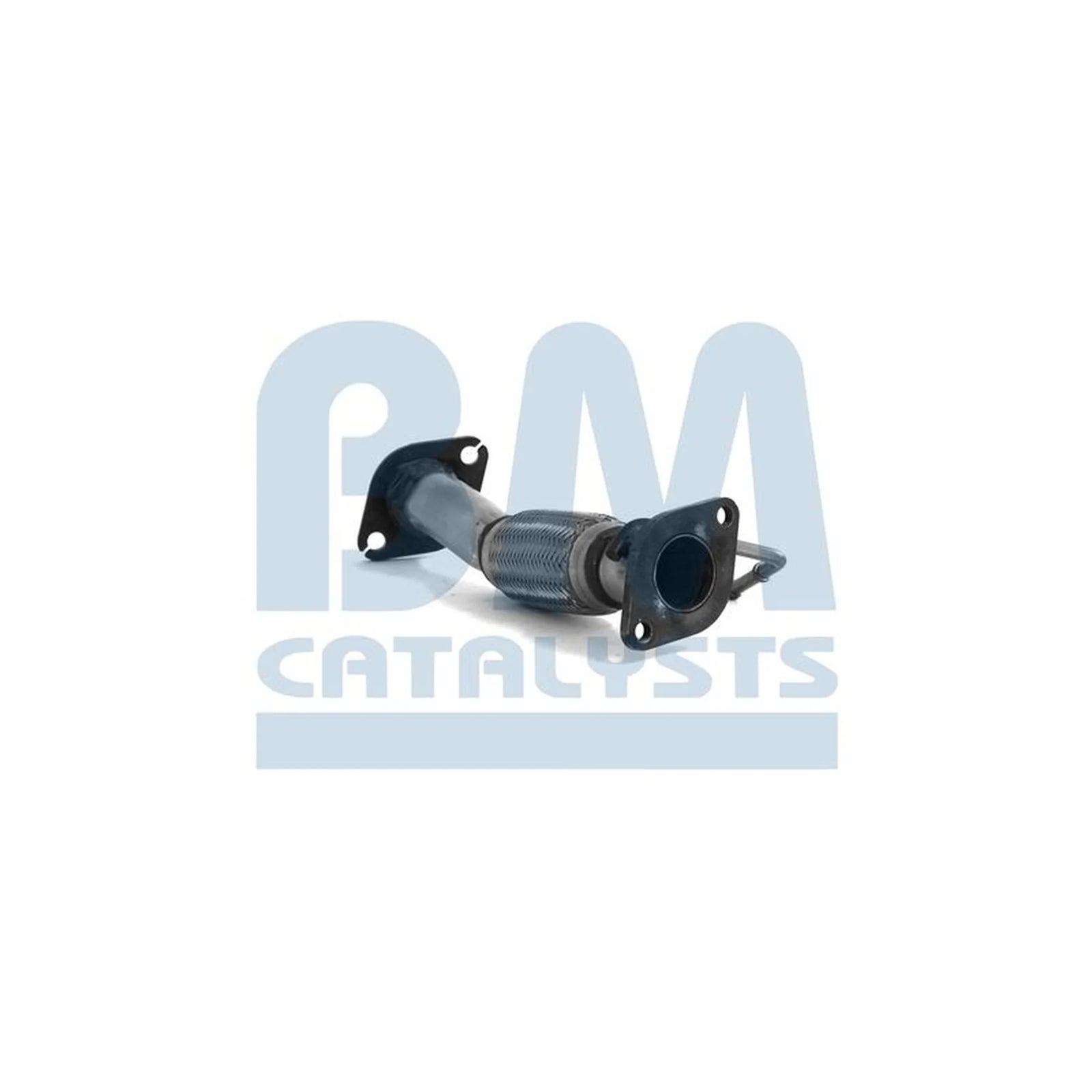 BM Catalysts Exhaust Pipe OD BM50958