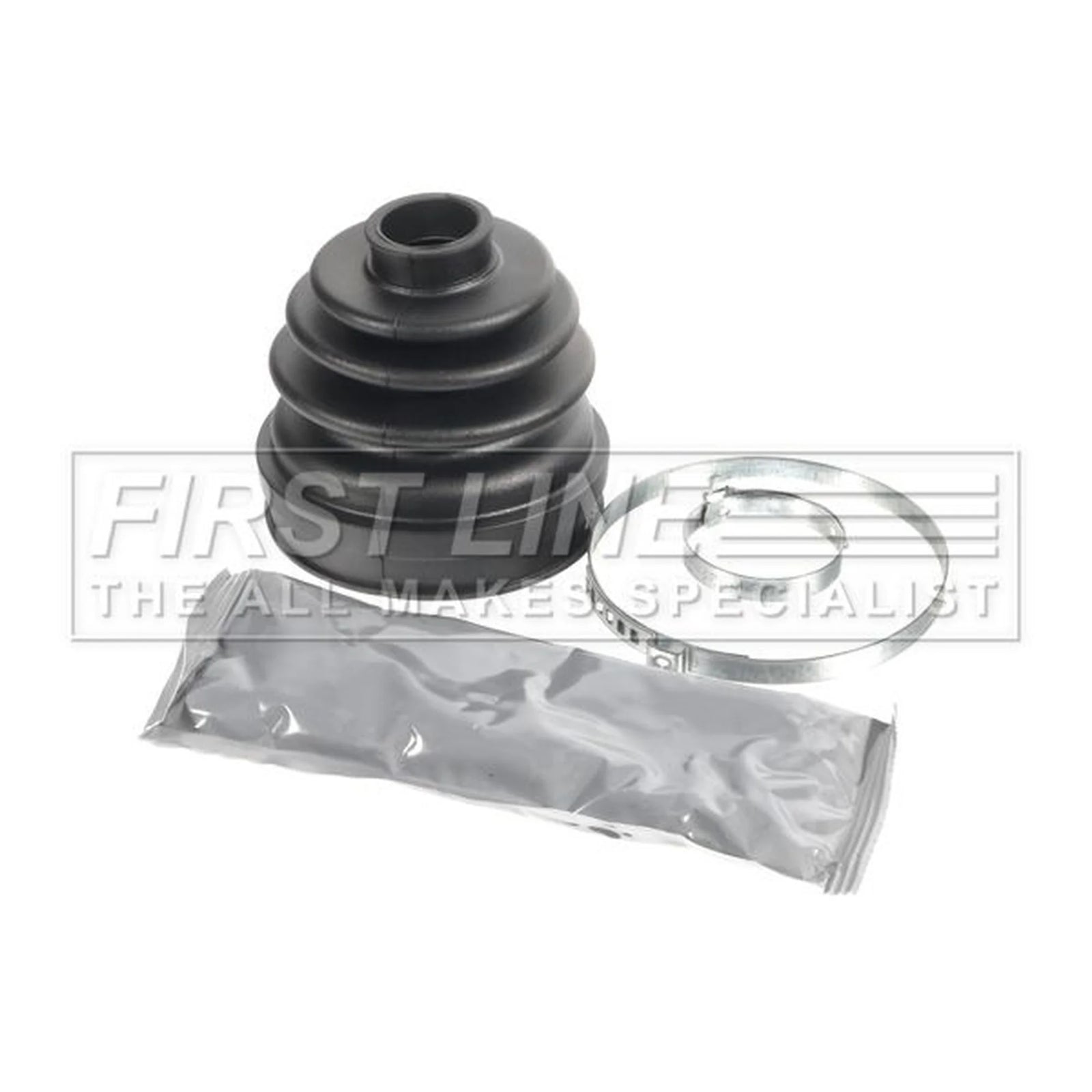 First Line Drive Shaft Bellow Kit