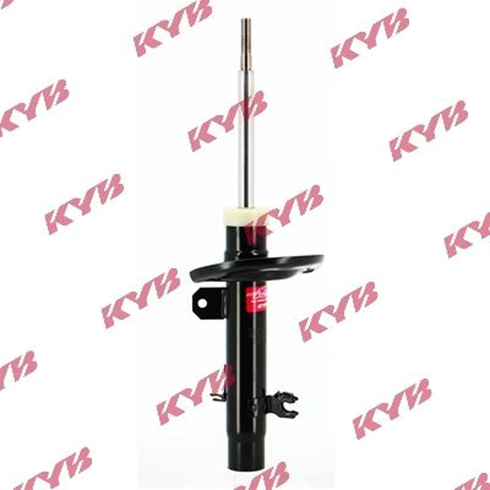 KYB Shock Absorber Damper Strut Front Left 3338013