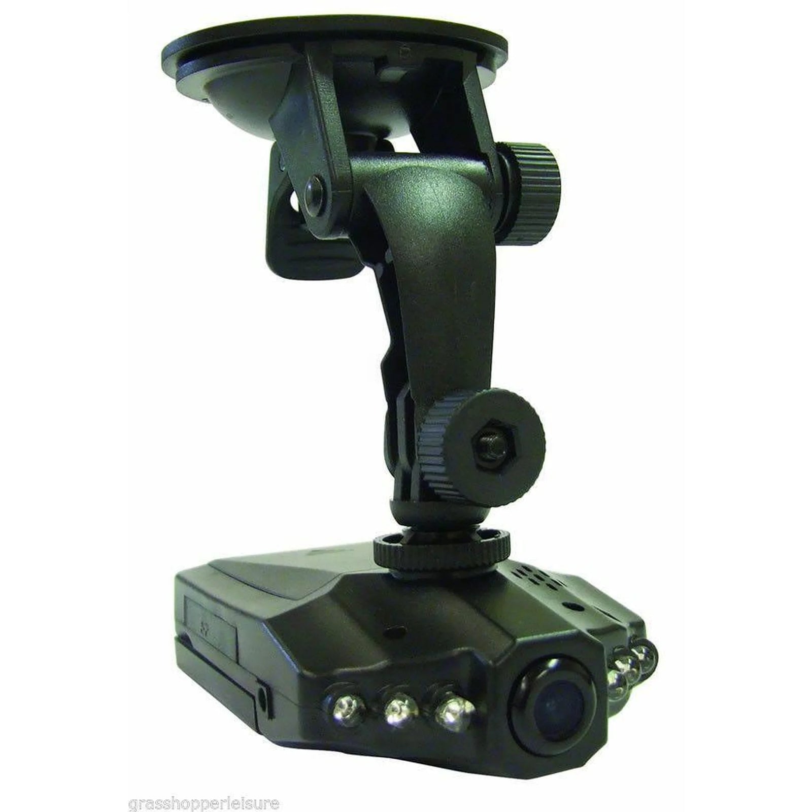 Streetwize In-Vehicle Video Journey Recorder - SWREC1