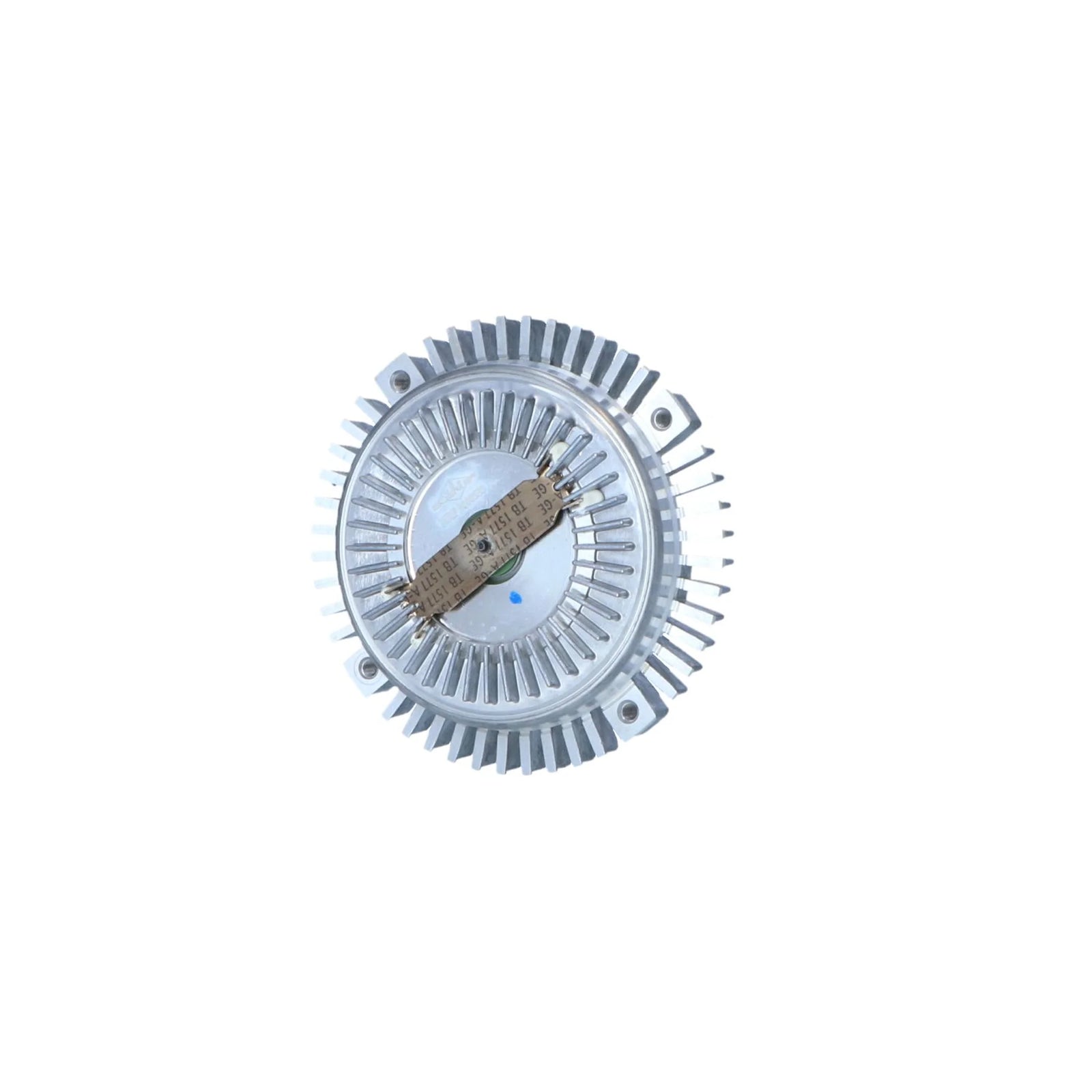 NRF Radiator Fan Clutch 49630