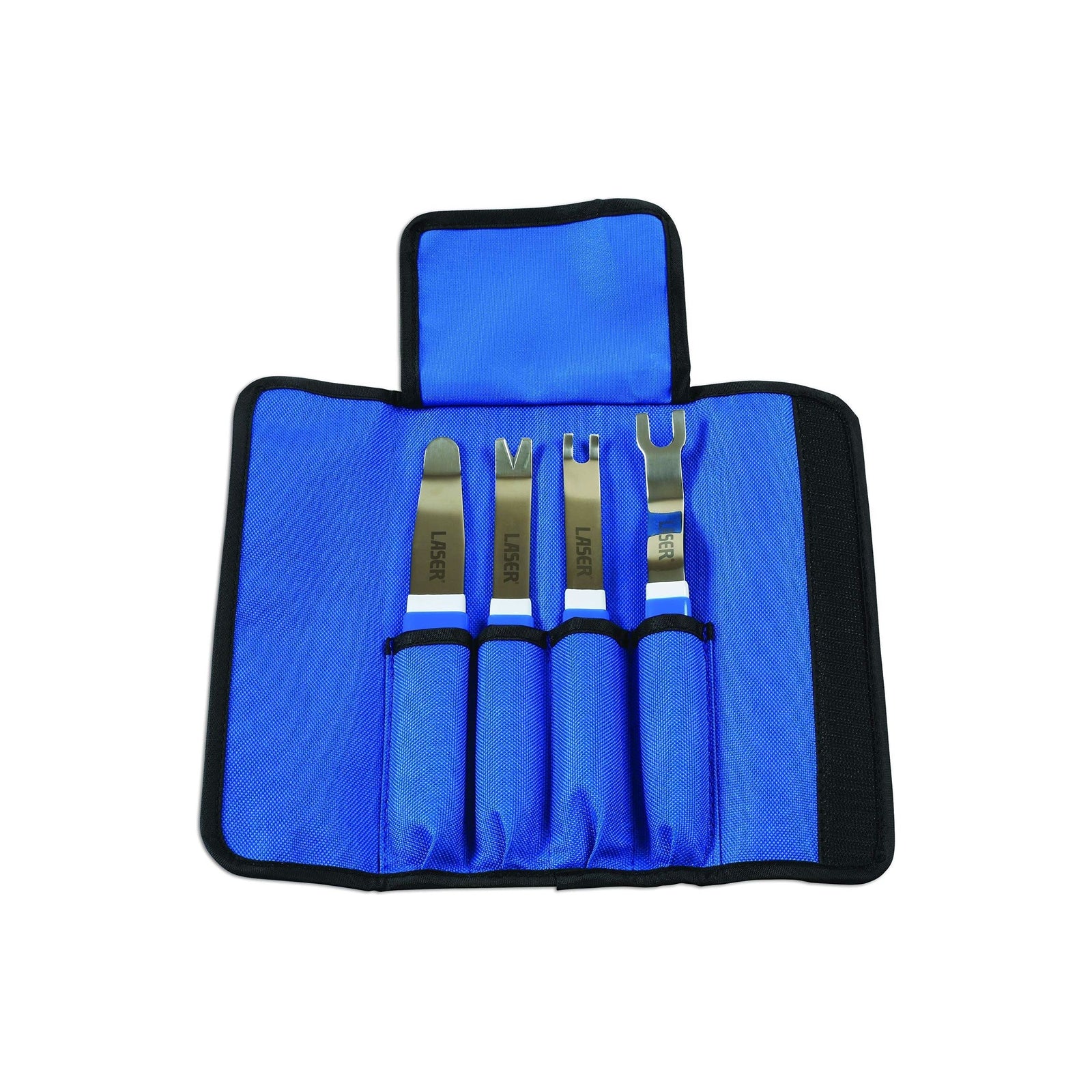 Laser Trim Remover Kit 4pc 7396