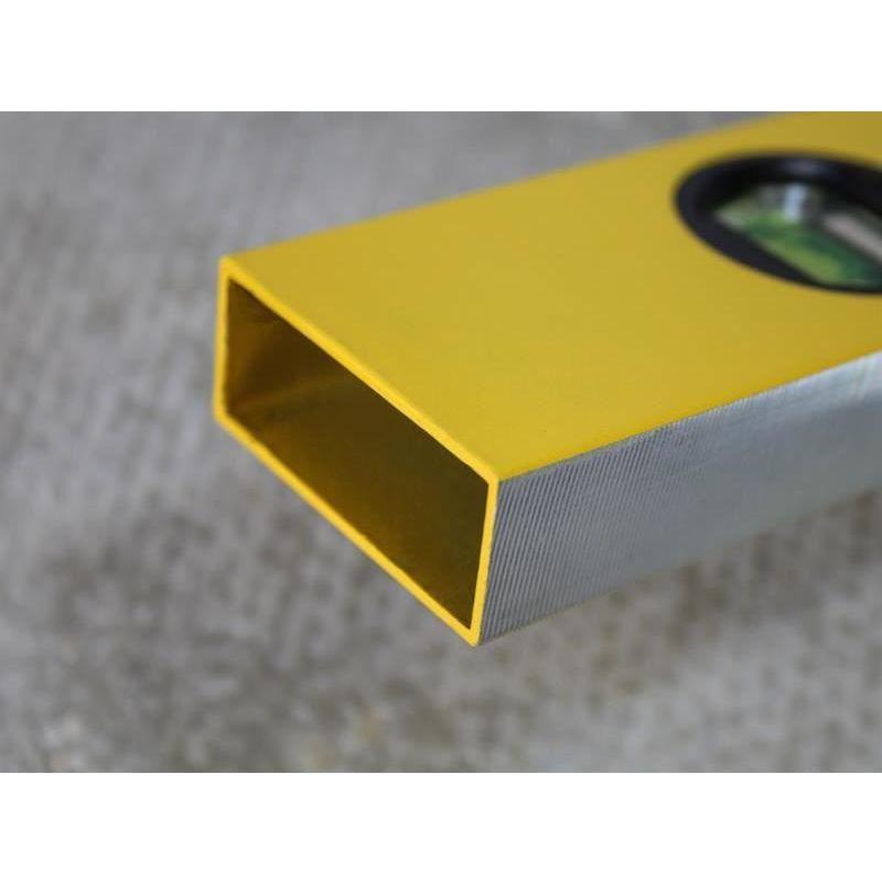 Faithfull Box Level 3 Vial 180cm (72in)