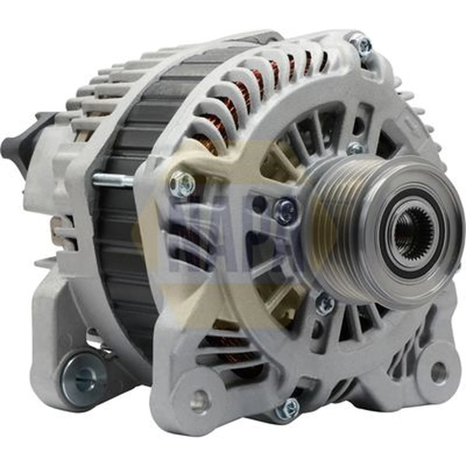 NAPA Car Alternator 12V NAL1730