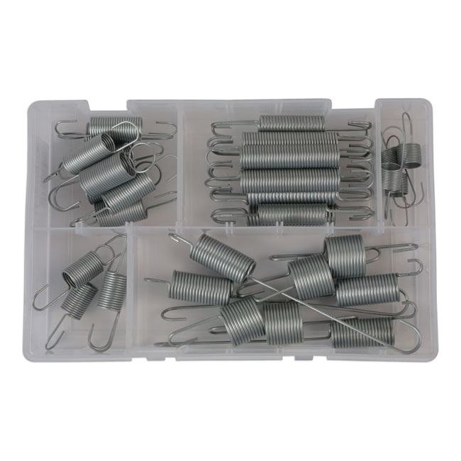 Connect Assorted Clutch & Accelerator Springs 35pc 31845