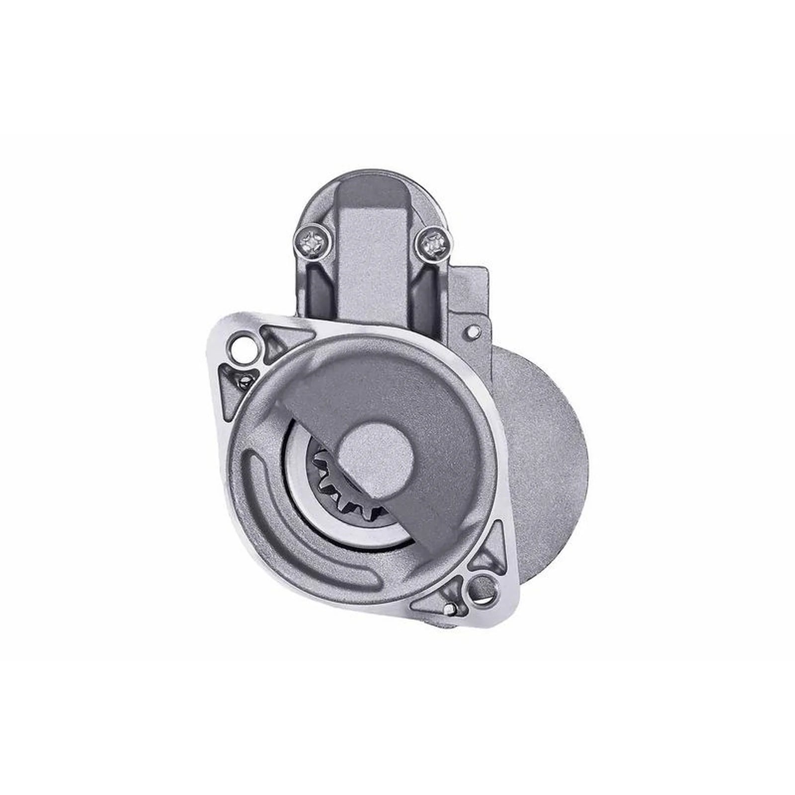 Hella Starter Motor 12V 2kW 12 Teeth 8EA 012 527-671