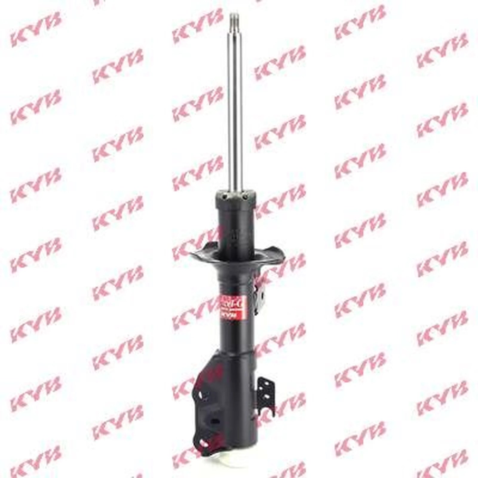 KYB Shock Absorber Damper Strut Front Left 332138