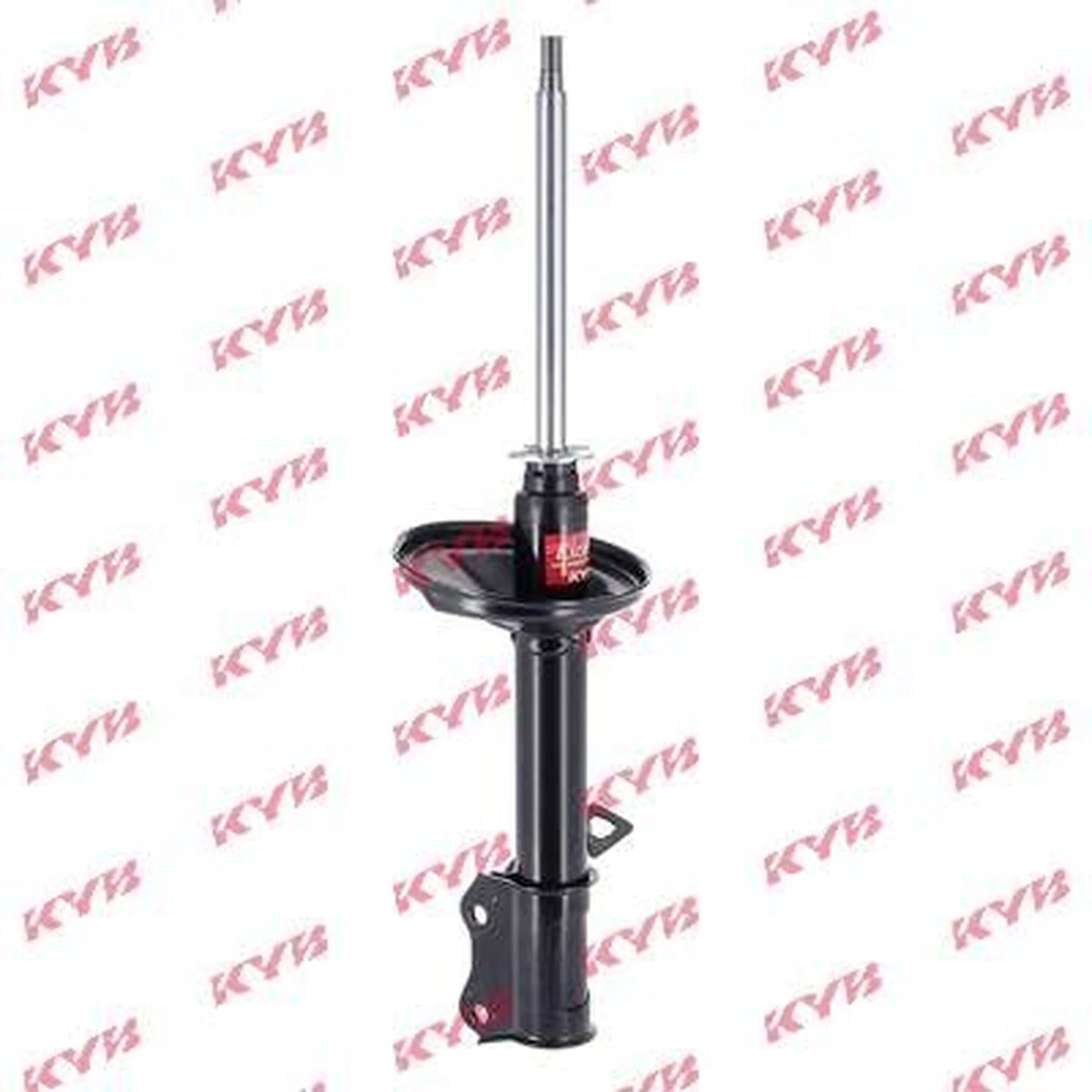 KYB Shock Absorber Damper Strut Rear Left 332012