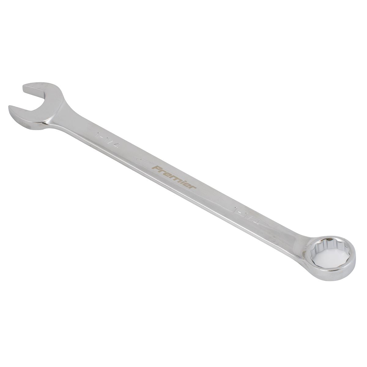 Sealey Premier Premier Imperial Combination Spanner 1-1/4" CW16AF