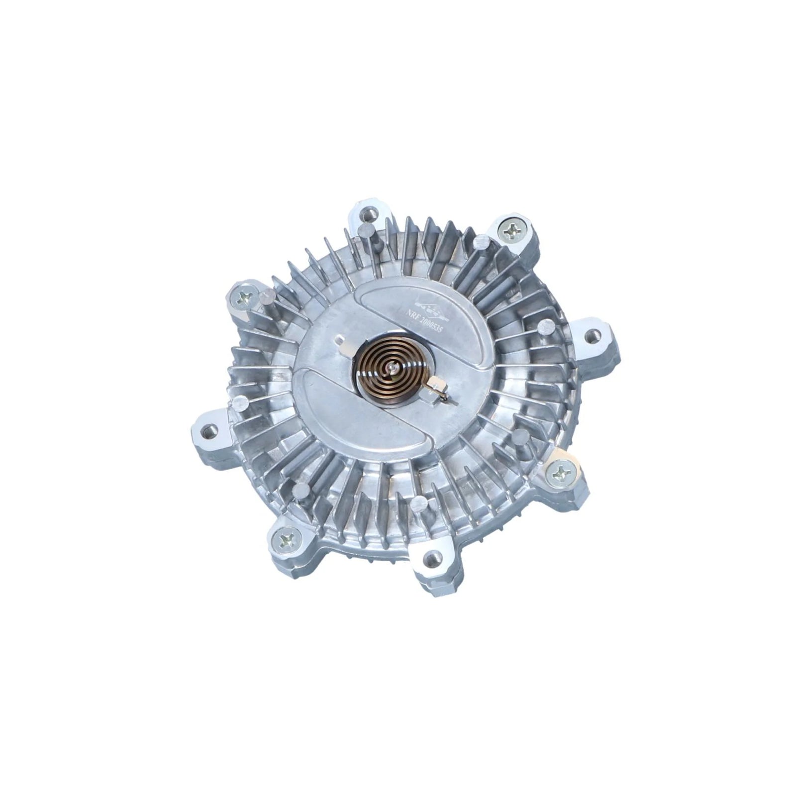 NRF Radiator Fan Clutch 49586