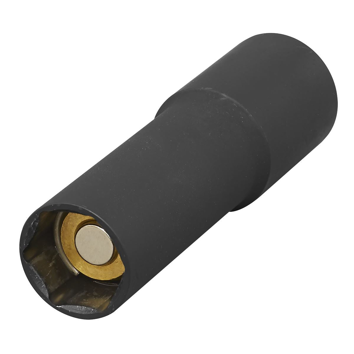 Sealey Strut Nut Socket for Tesla 3/8"Sq Drive SX0333