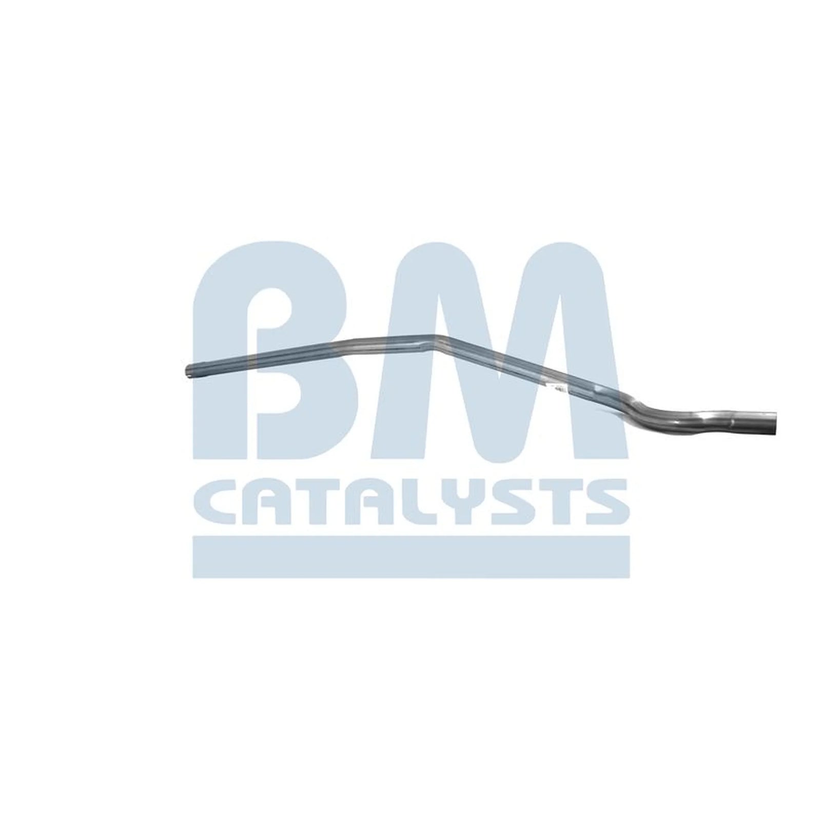 BM Catalysts Exhaust Pipe OD BM50078