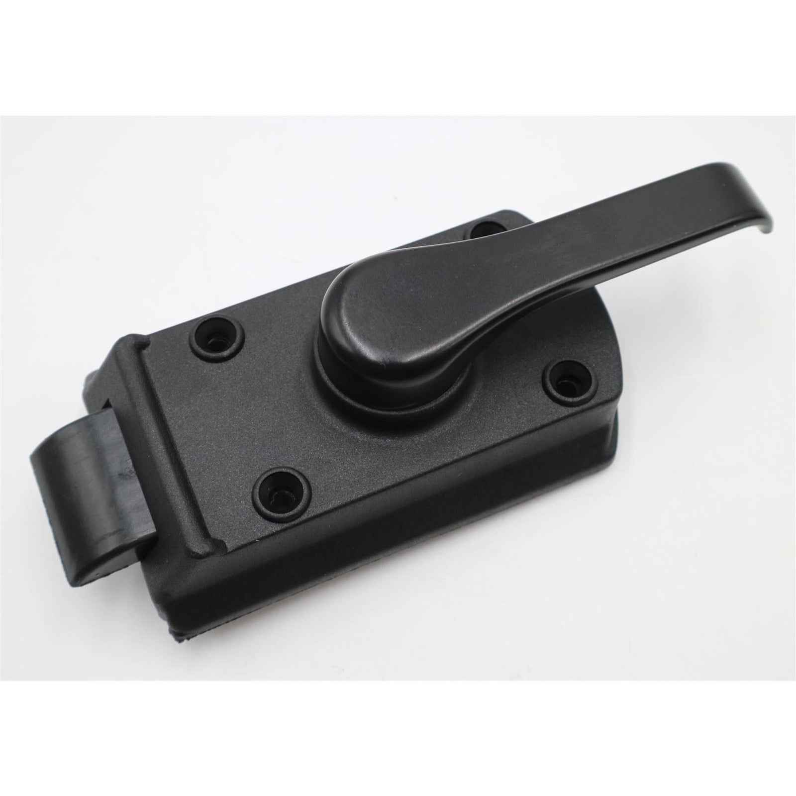 Caraloc 640 Left Hand Complete Interior And Exterior Lock & 2 Keys Caravan