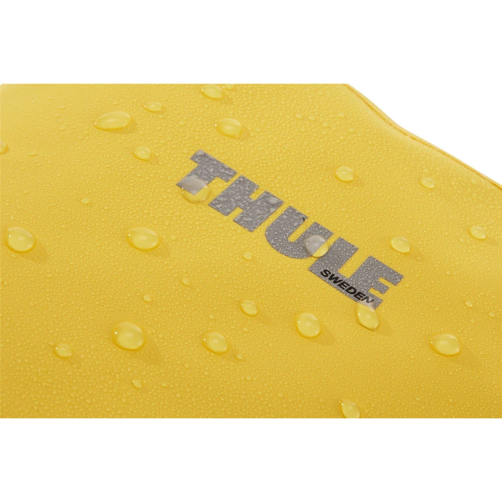 Thule Shield pannier 13L 2-pack yellow Pannier