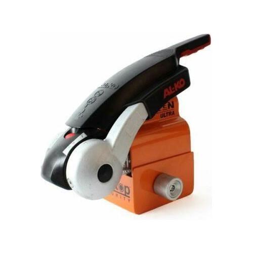 Purpleline Saracen FHL400 Trailer Security Hitch Lock – Fit AL-KO Coupling Heads