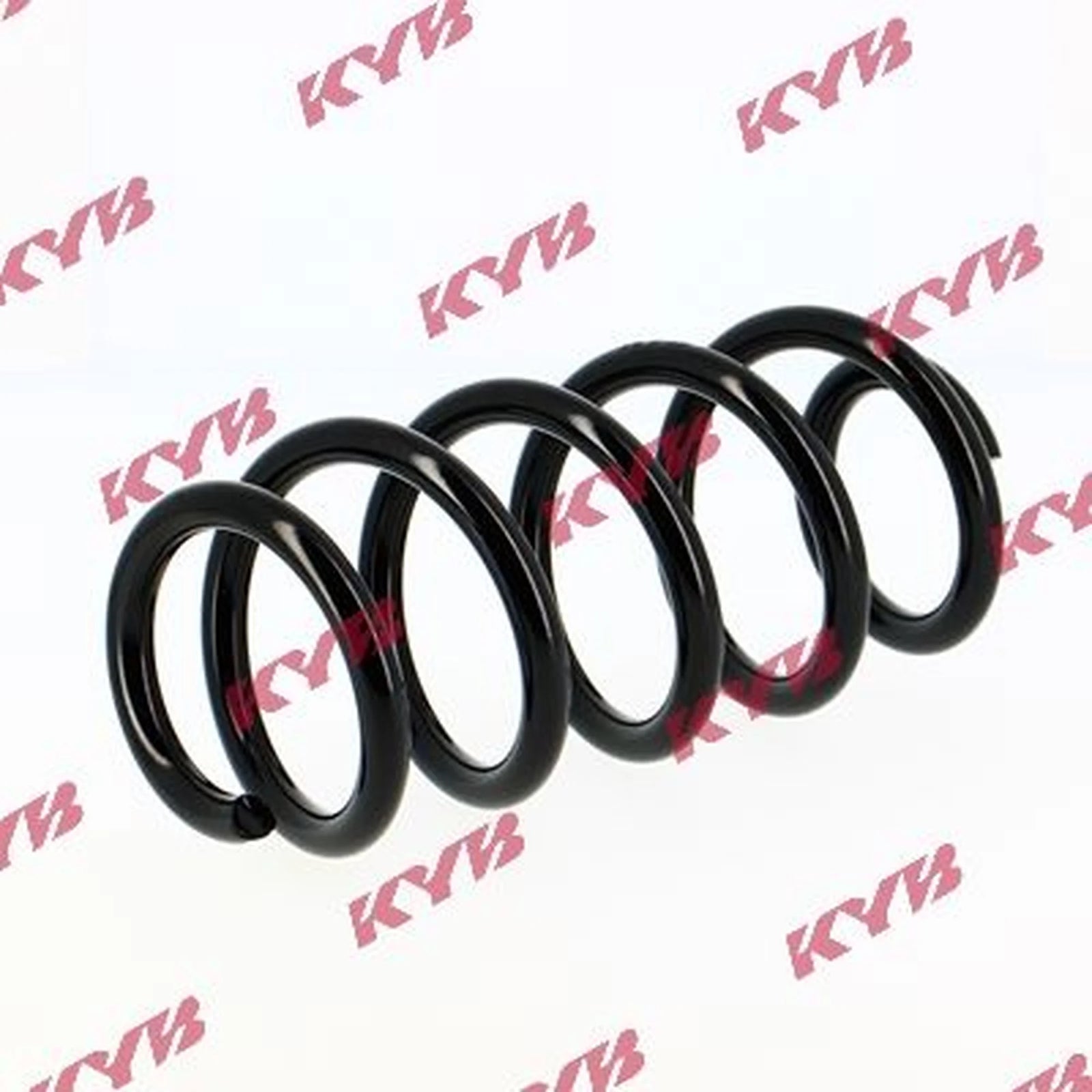 KYB Rear Suspension Coil Spring RA5110