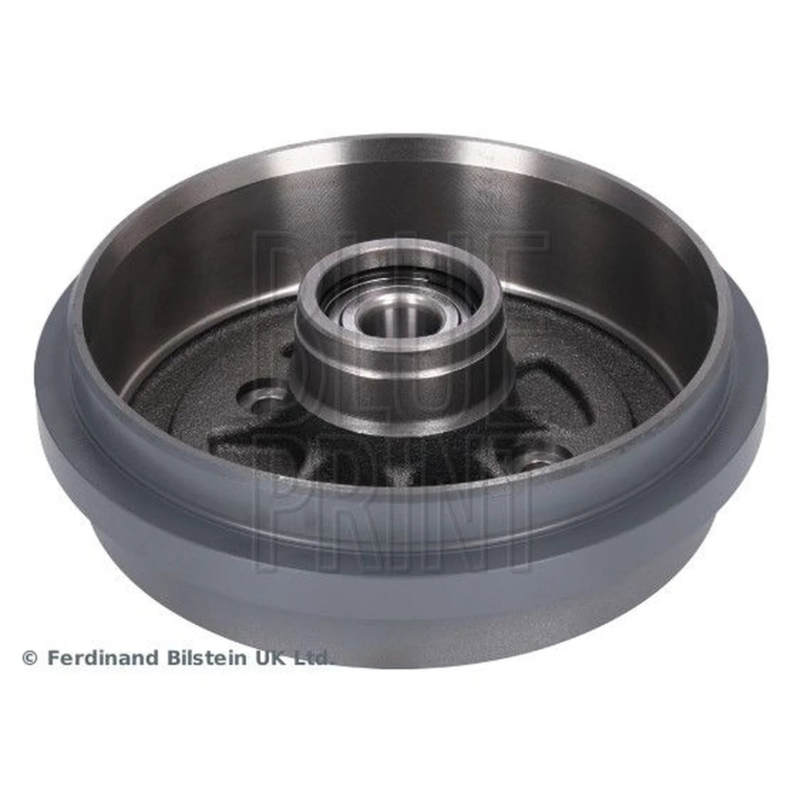 Blue Print Brake Drum Assembly Rear Right ADBP470048