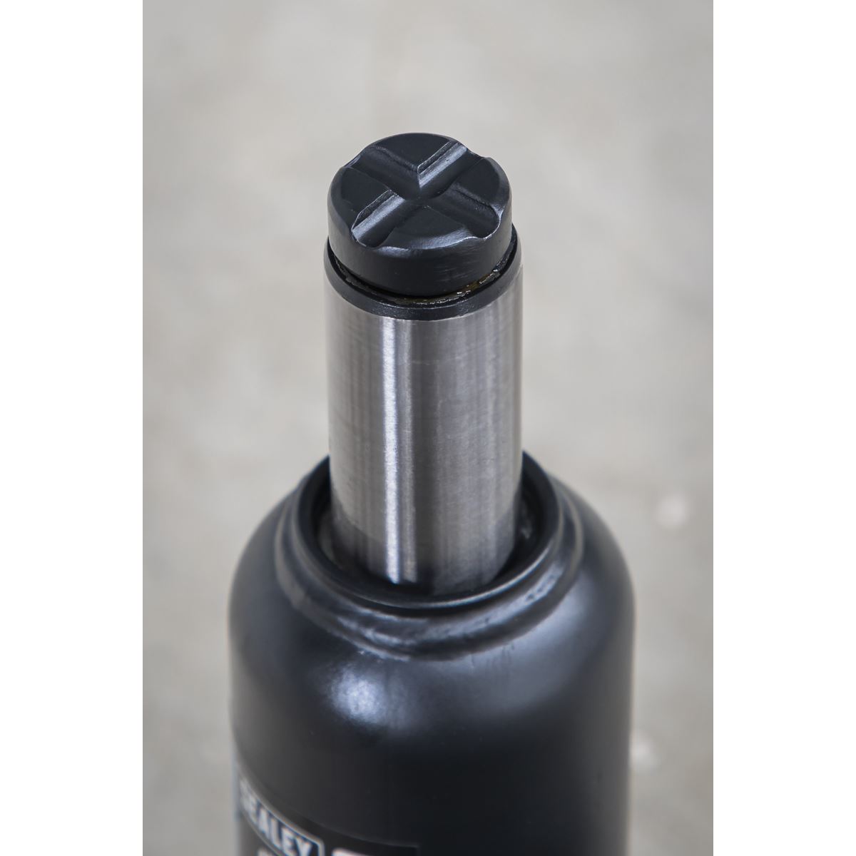 Viking Viking Bottle Jack 3 Tonne PBJ3S