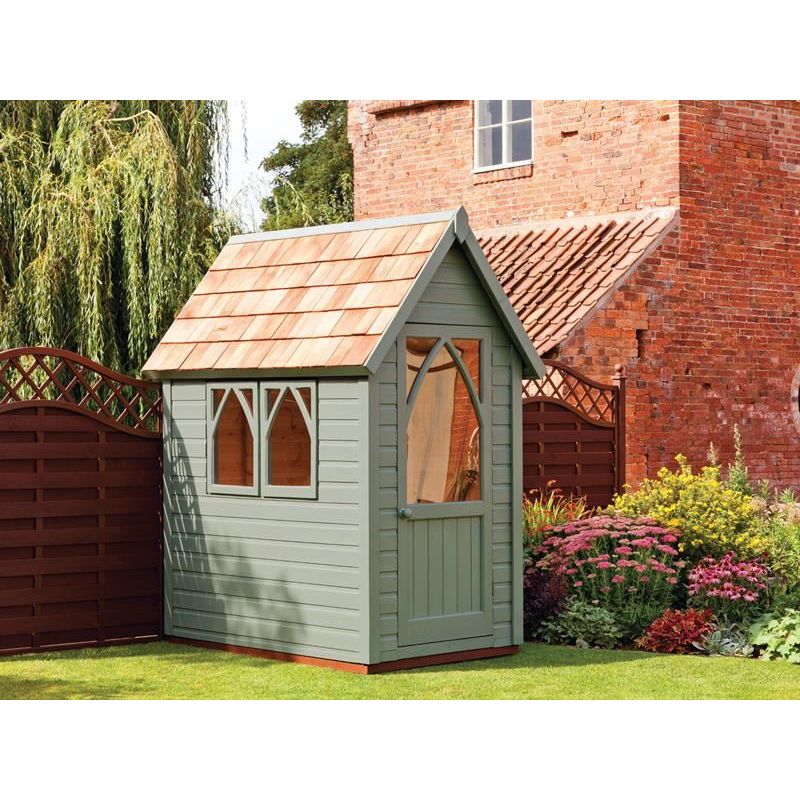 Ronseal Garden Paint Willow 2.5 litre