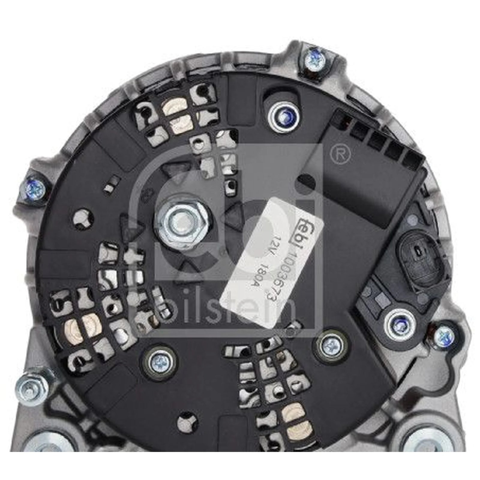 Febi Car Alternator 12V 1003673