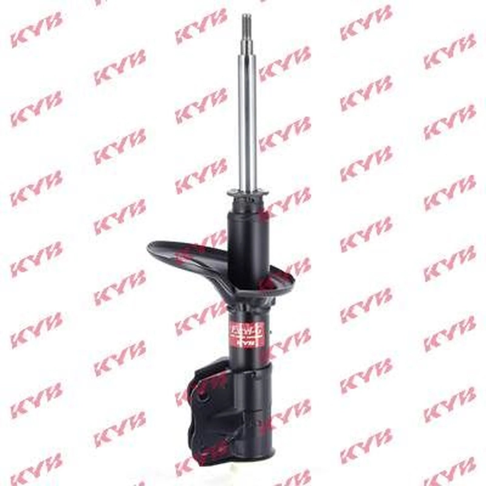 KYB Shock Absorber Damper Strut Front Right 334174