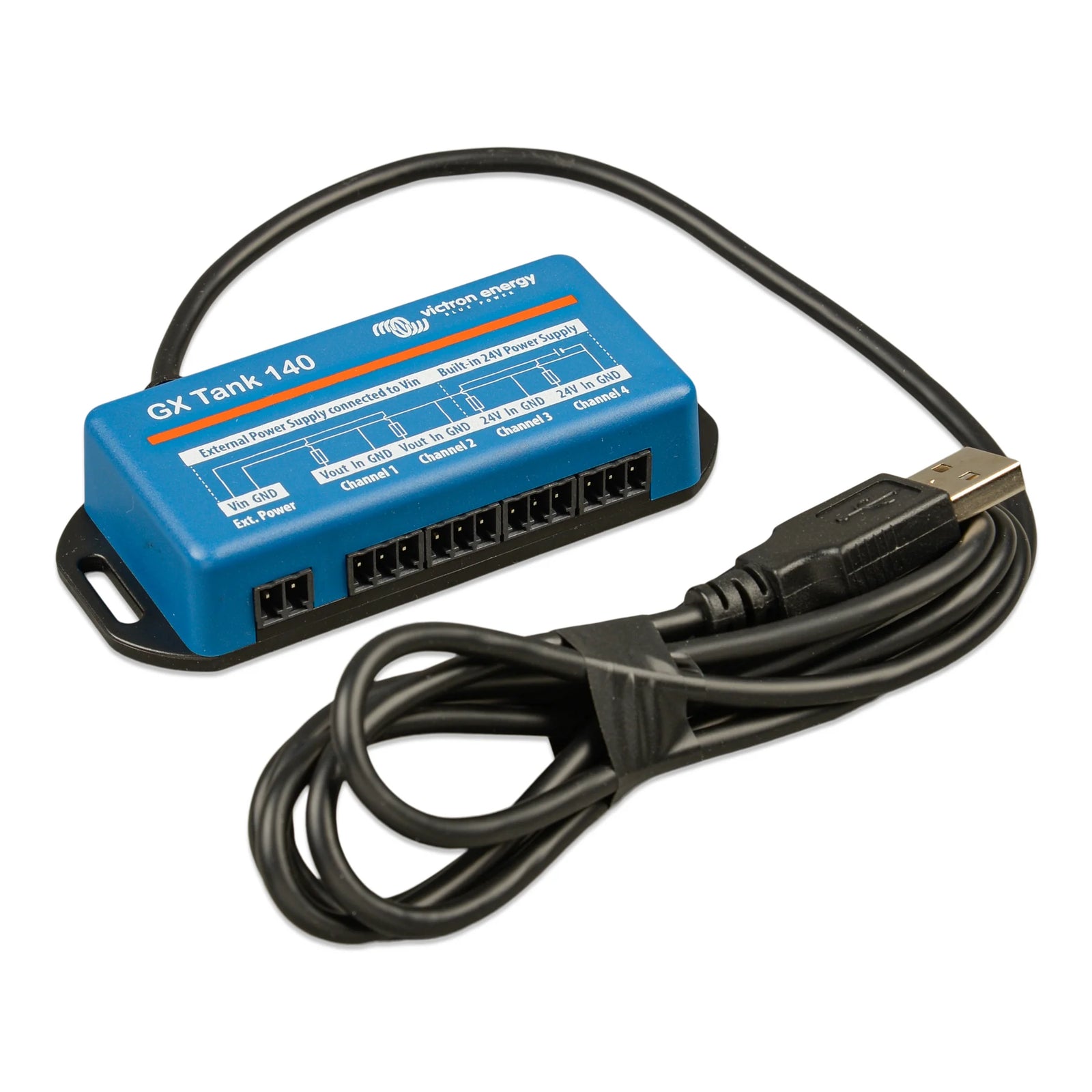 Victron GX Tank 140 Power Product