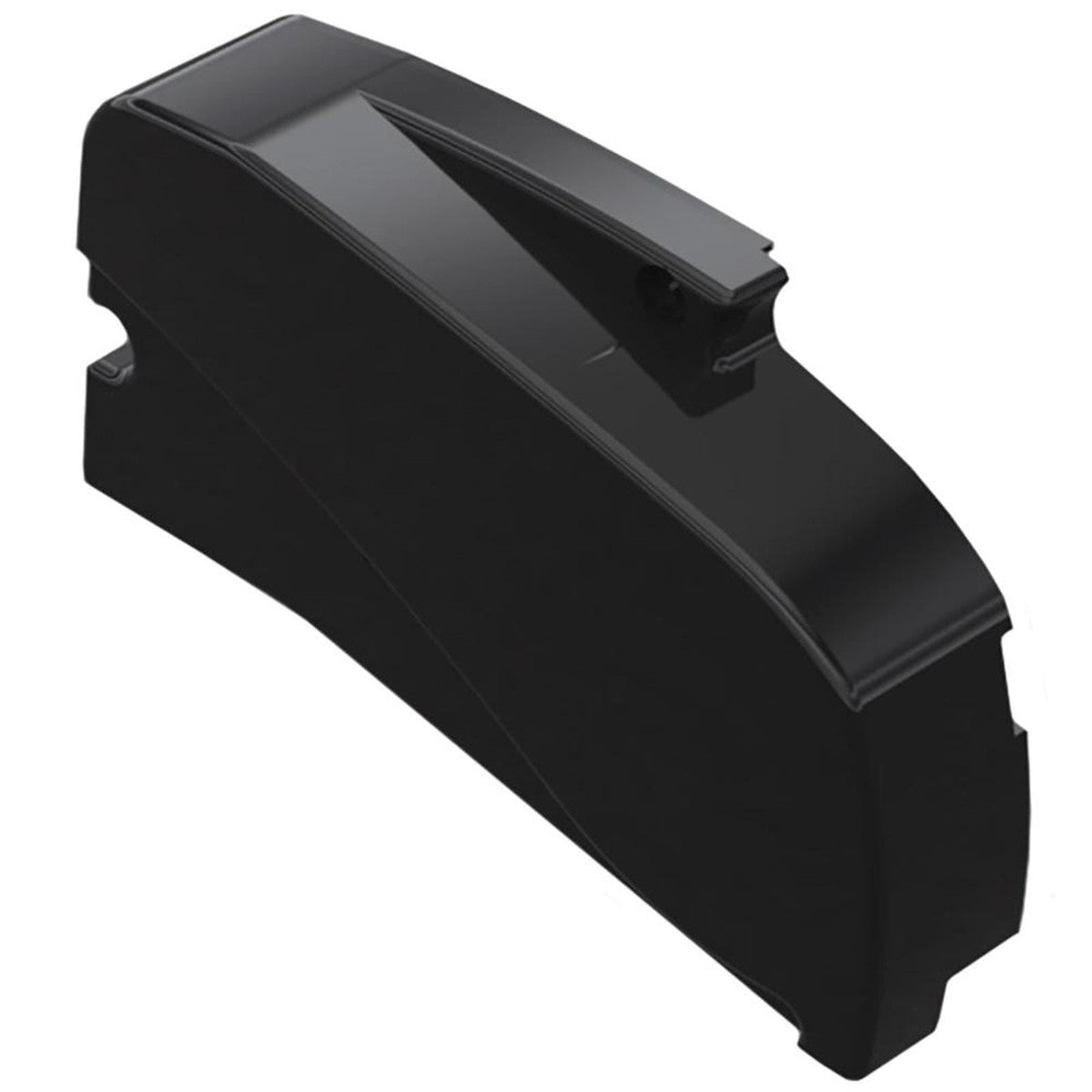 Fiamma F40van Left Hand End Cap Black (98673H040)