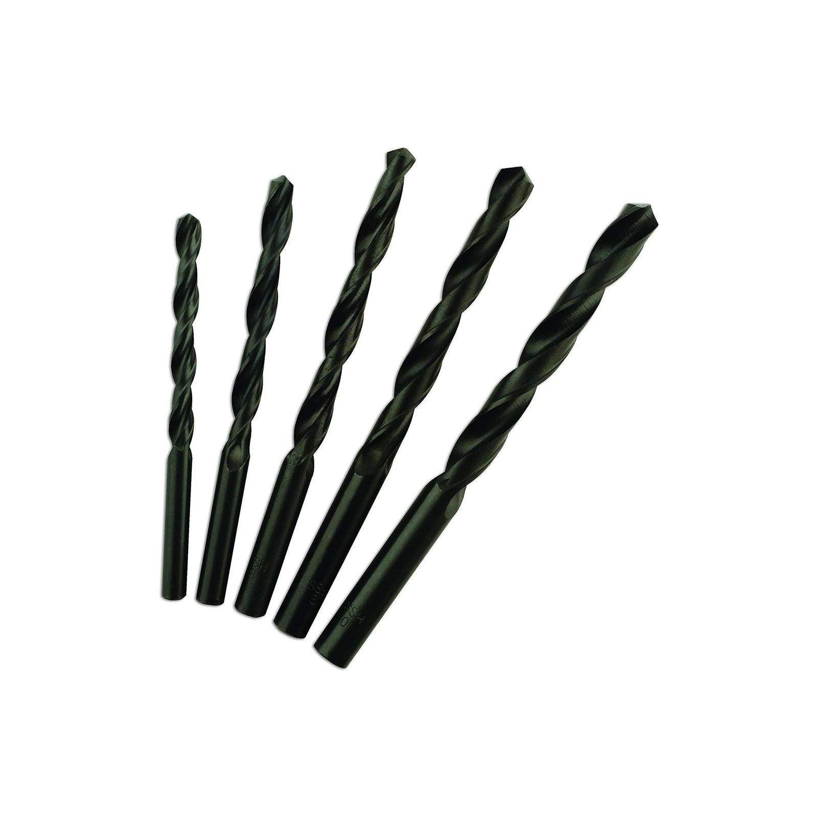 Connect 32931 HSS Metric Jobber Drill 6.0mm Bonus 20pc